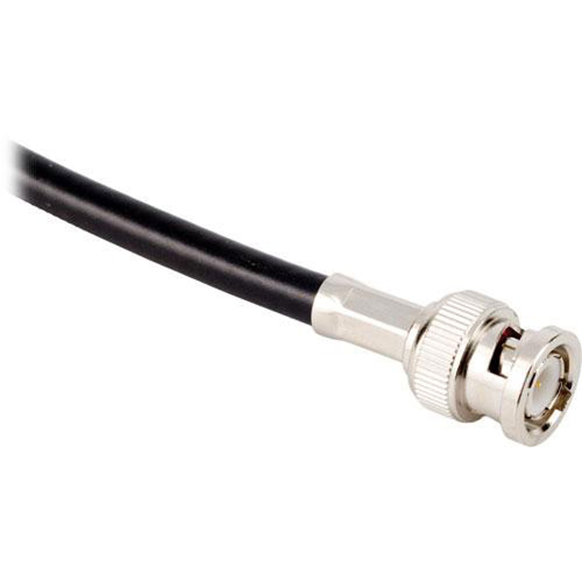 Lectrosonics ARG2 Coaxial Cable with BNC Connectors for Remote Antennas (2')