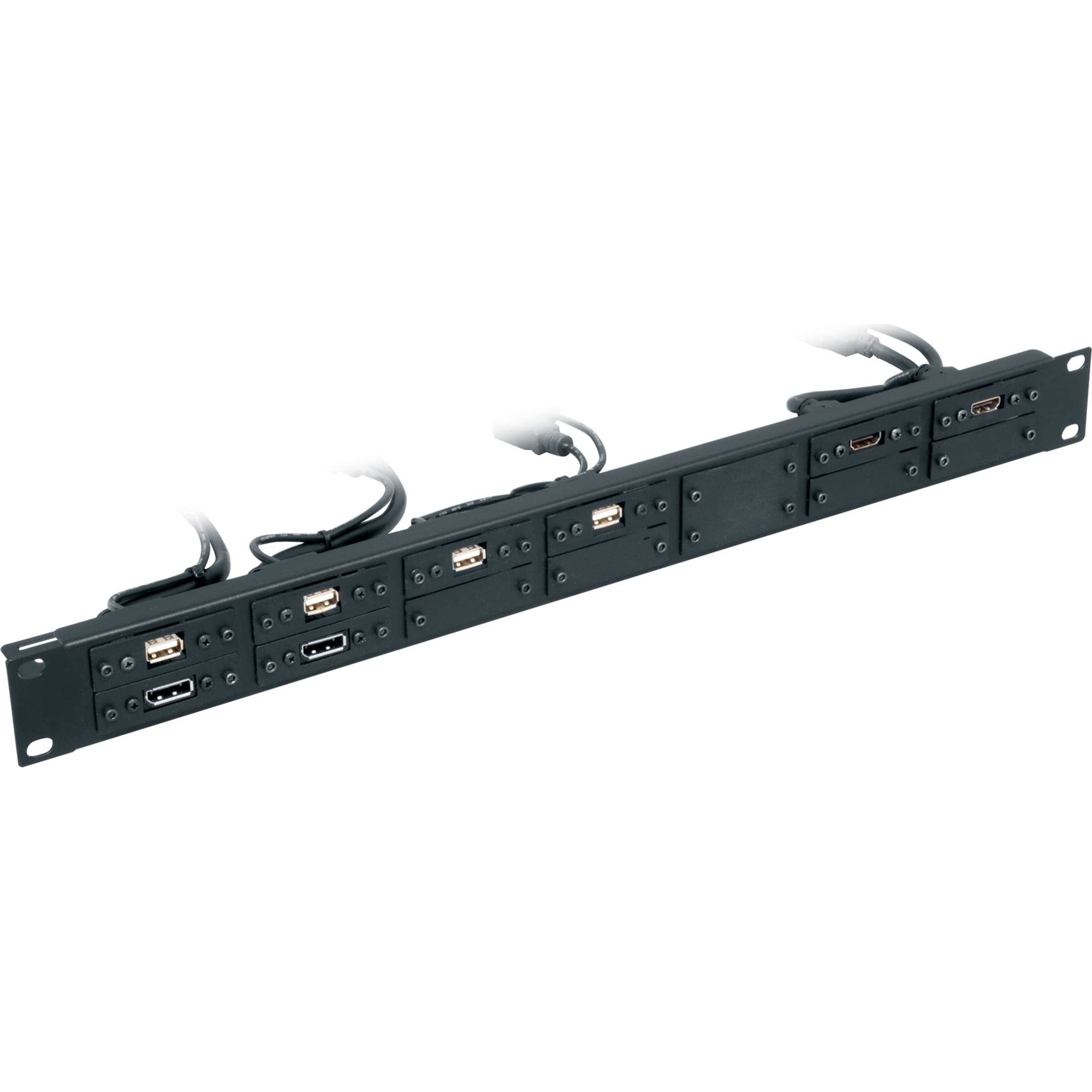 Middle Atlantic AVIP-FK1 AVIP Rackmount Panel (1U)