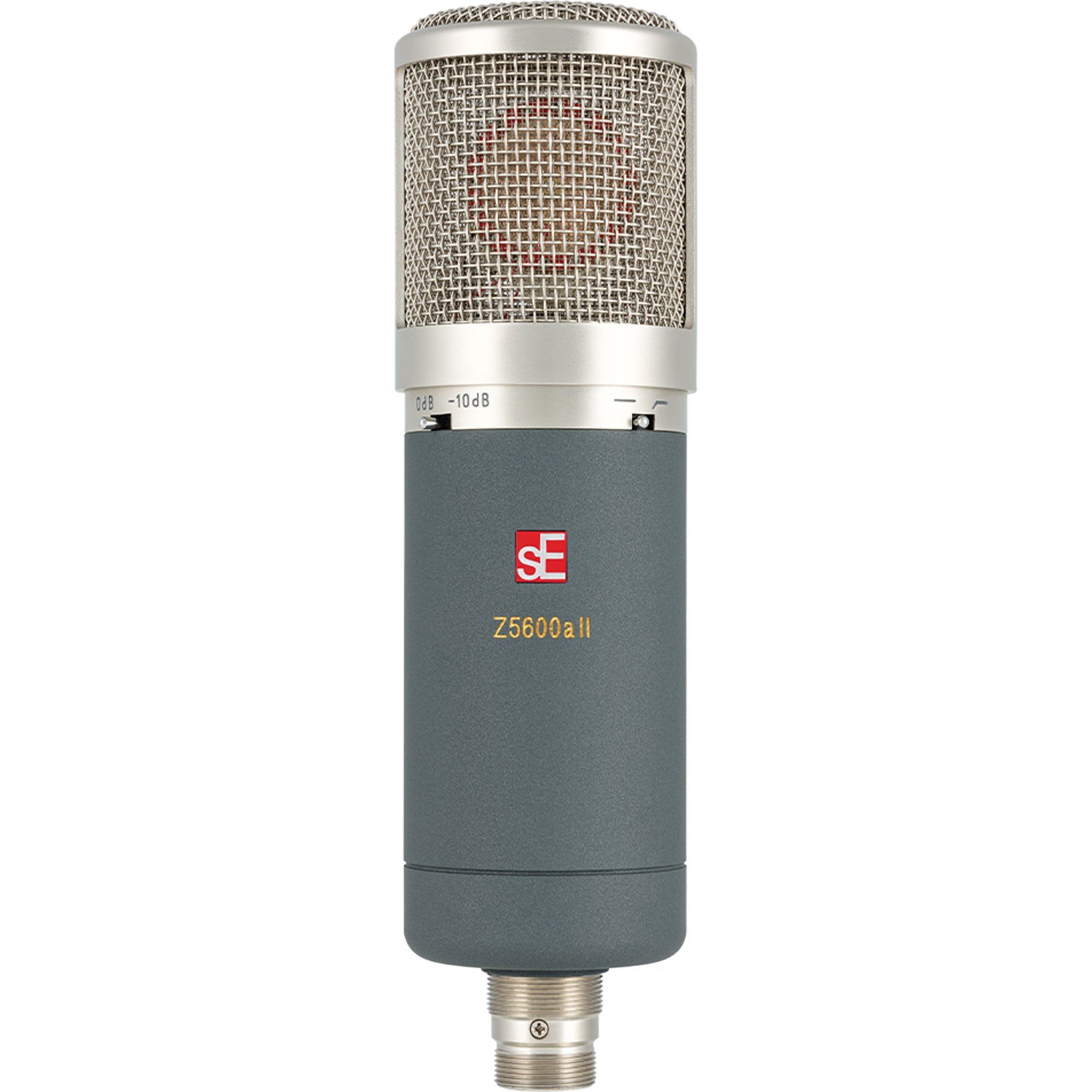 sE Electronics Z5600a-II Tube Condenser Microphone