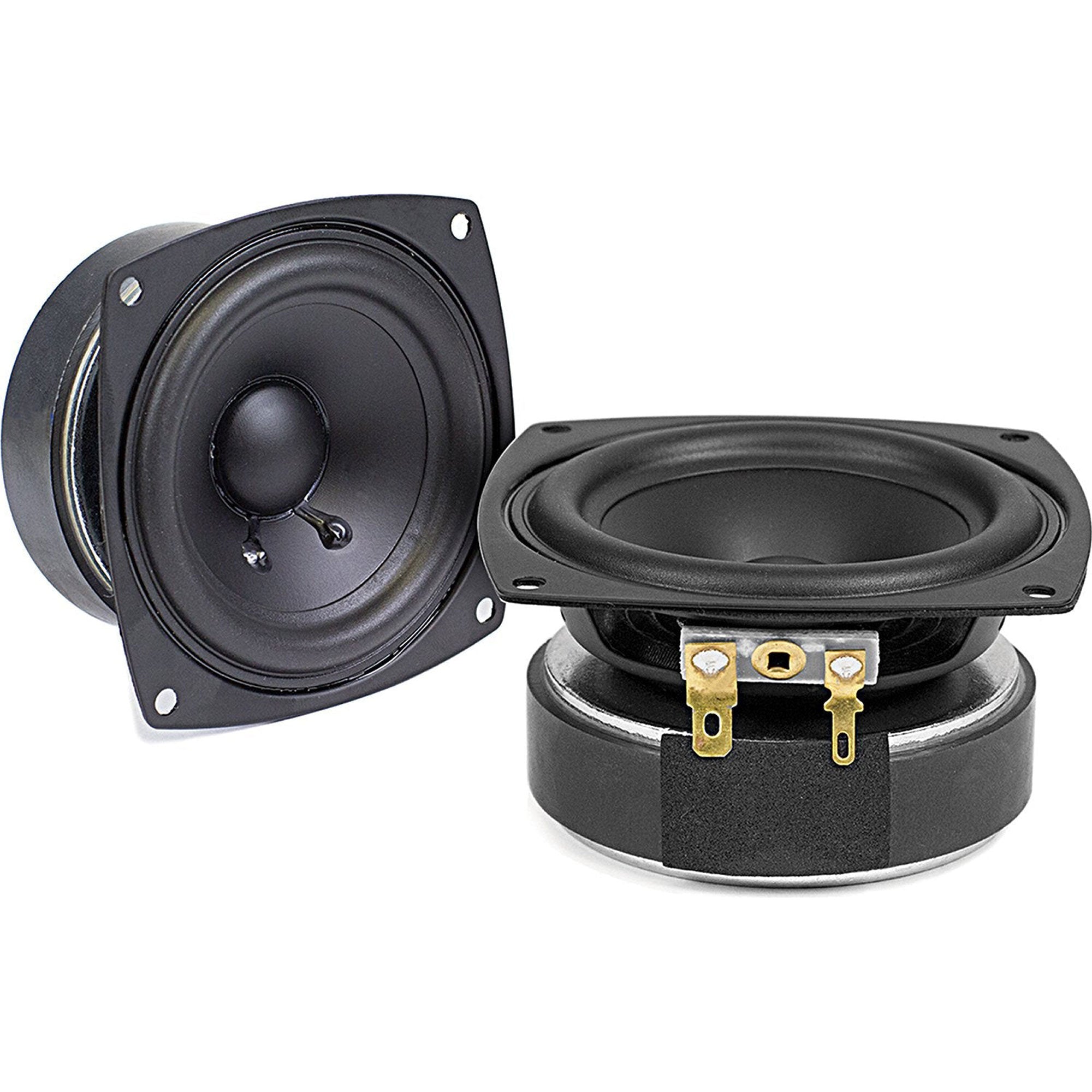 Eminence Alpha 3-32 3" American Standard Series Speaker, 32 Ohm