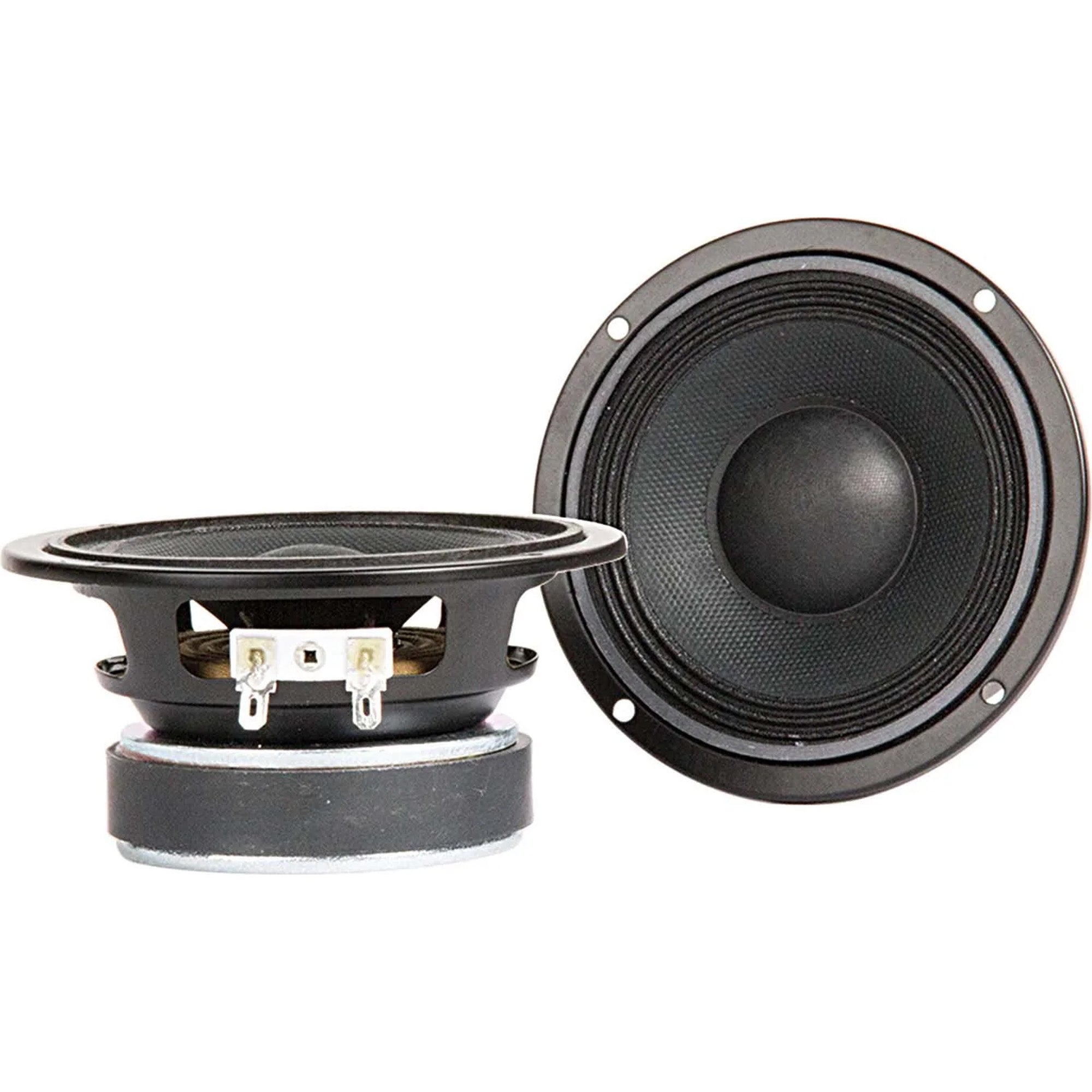 Eminence Alpha 4-4 4" American Standard Series Speaker, 4 Ohm (Pair)