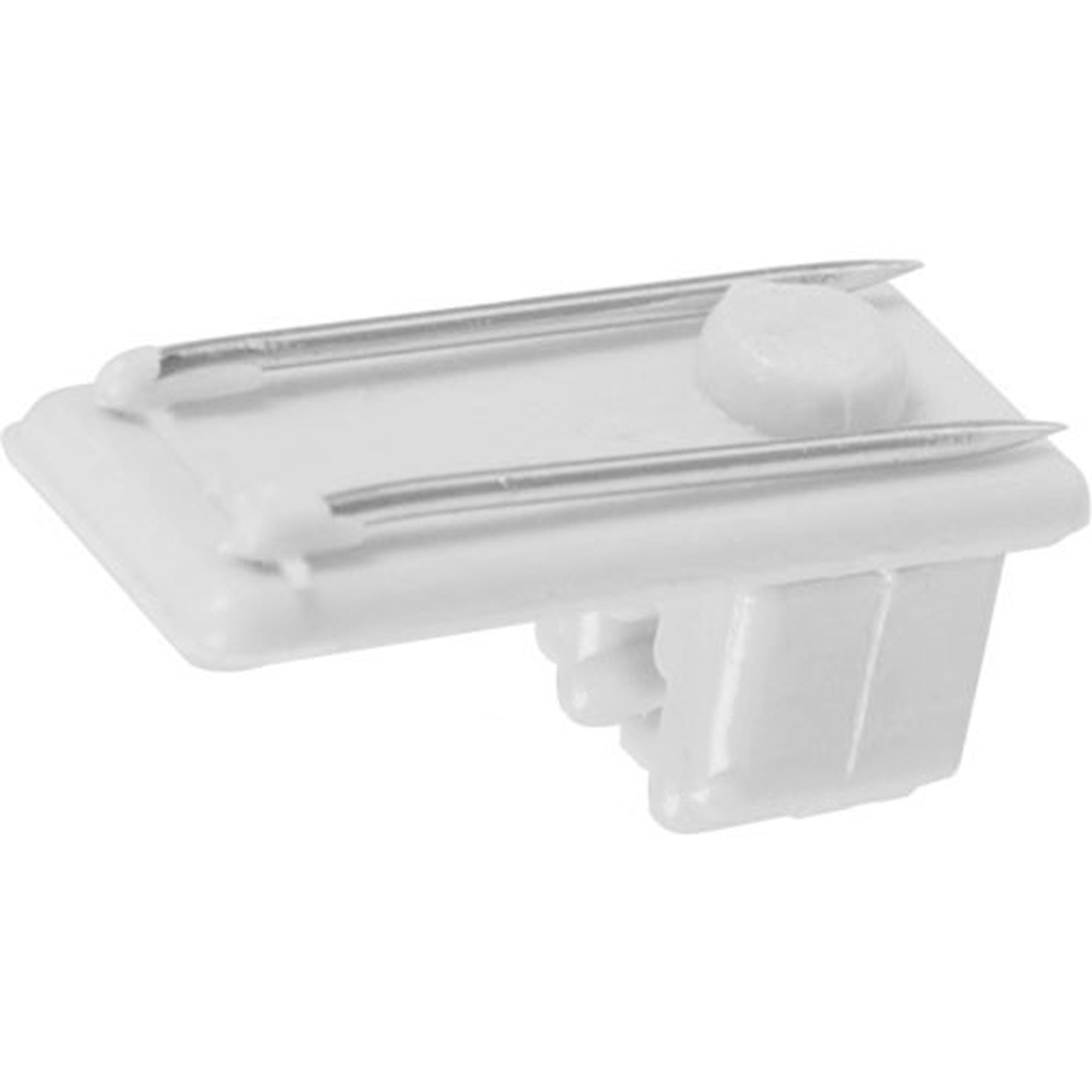 Countryman B3 Viper Clip (White)