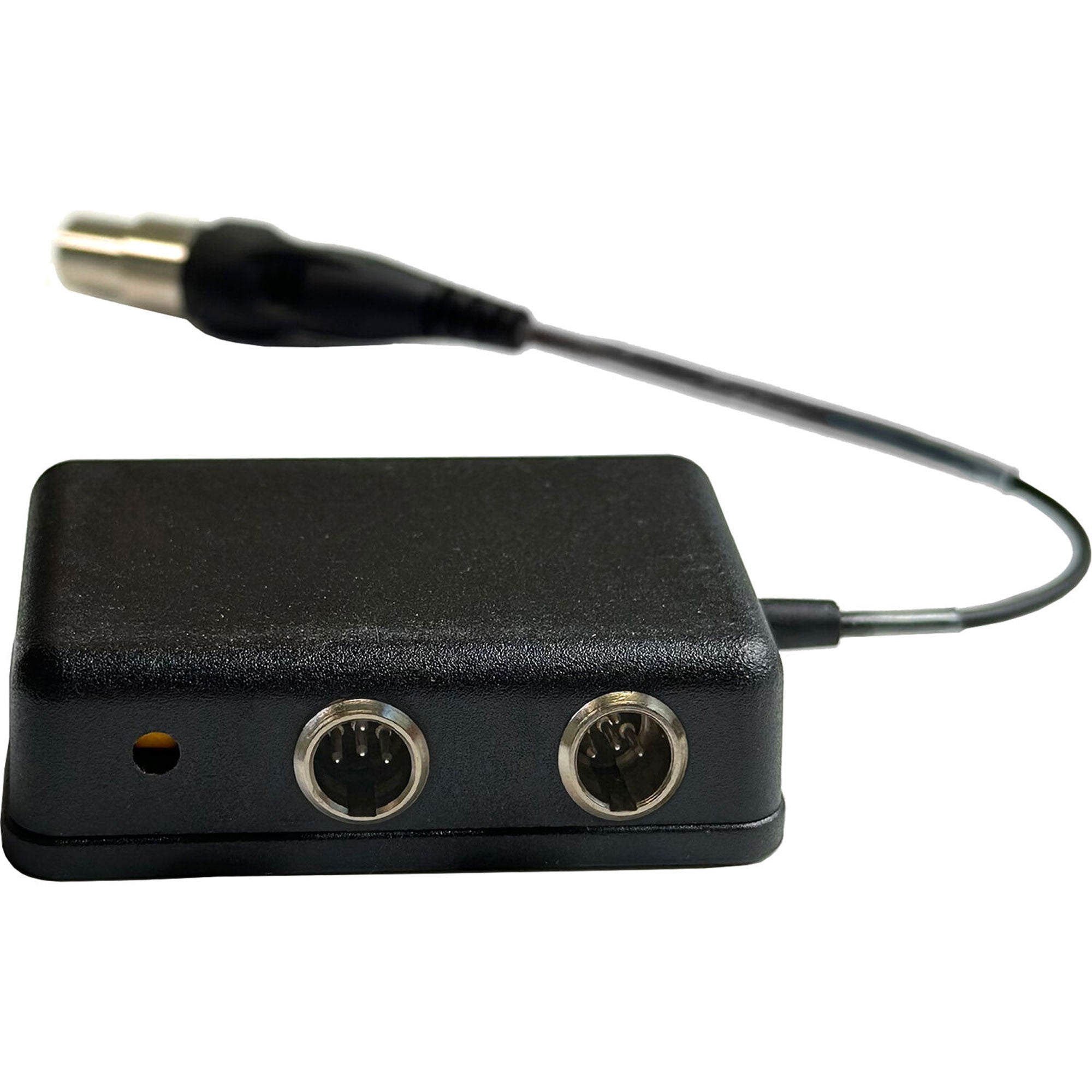 Point Source Audio BBX-SH Back-Up Box for Shure 4-Pin TA4F Transmitters