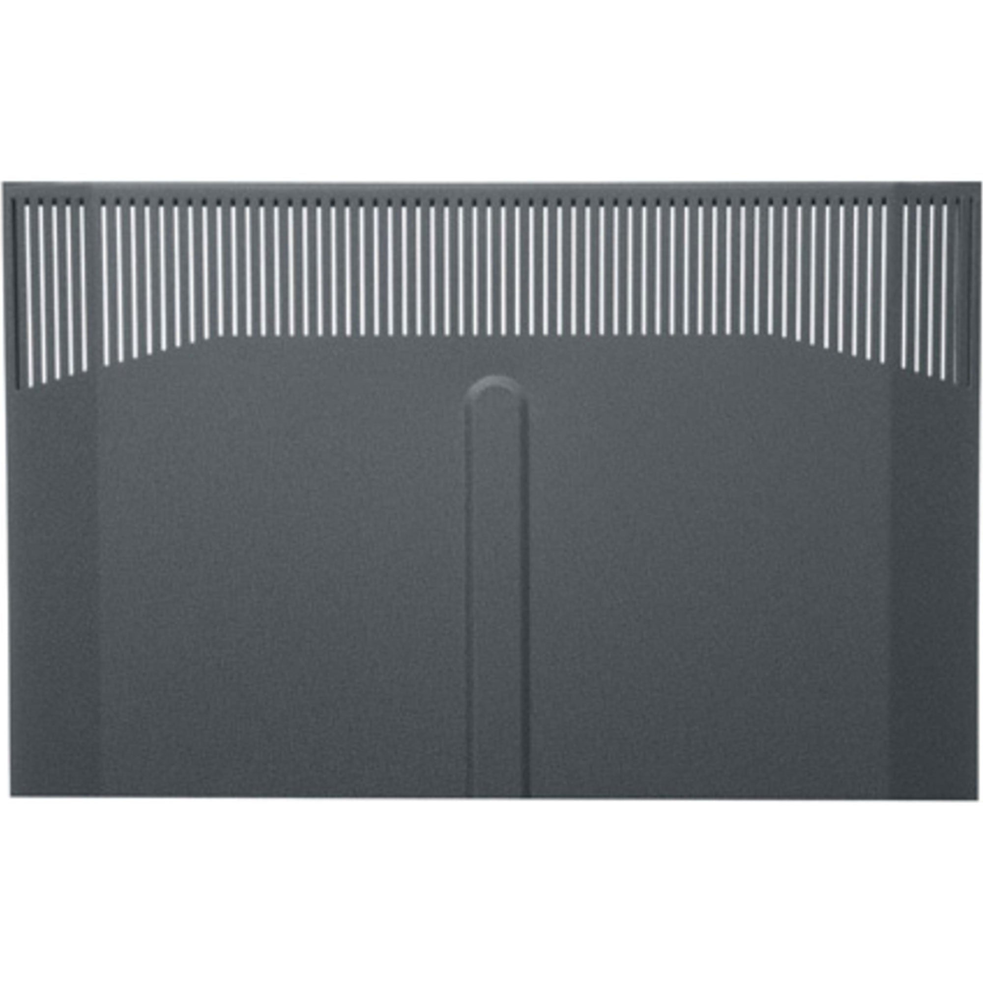 Middle Atlantic BFD-38 Solid Front Door (38U)