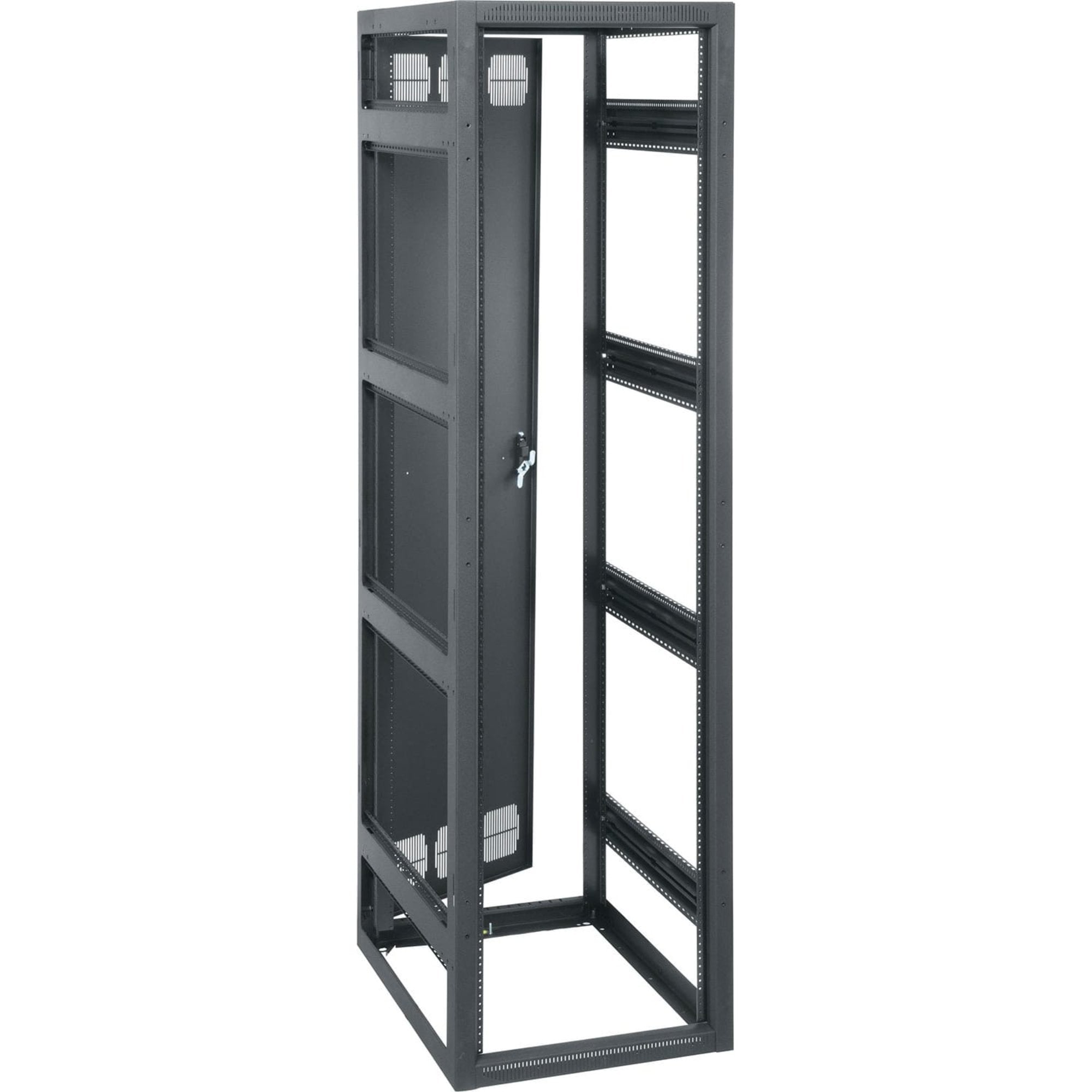 Middle Atlantic BGR-3832 Gangable Rack Enclosure (38U, 32" Deep)