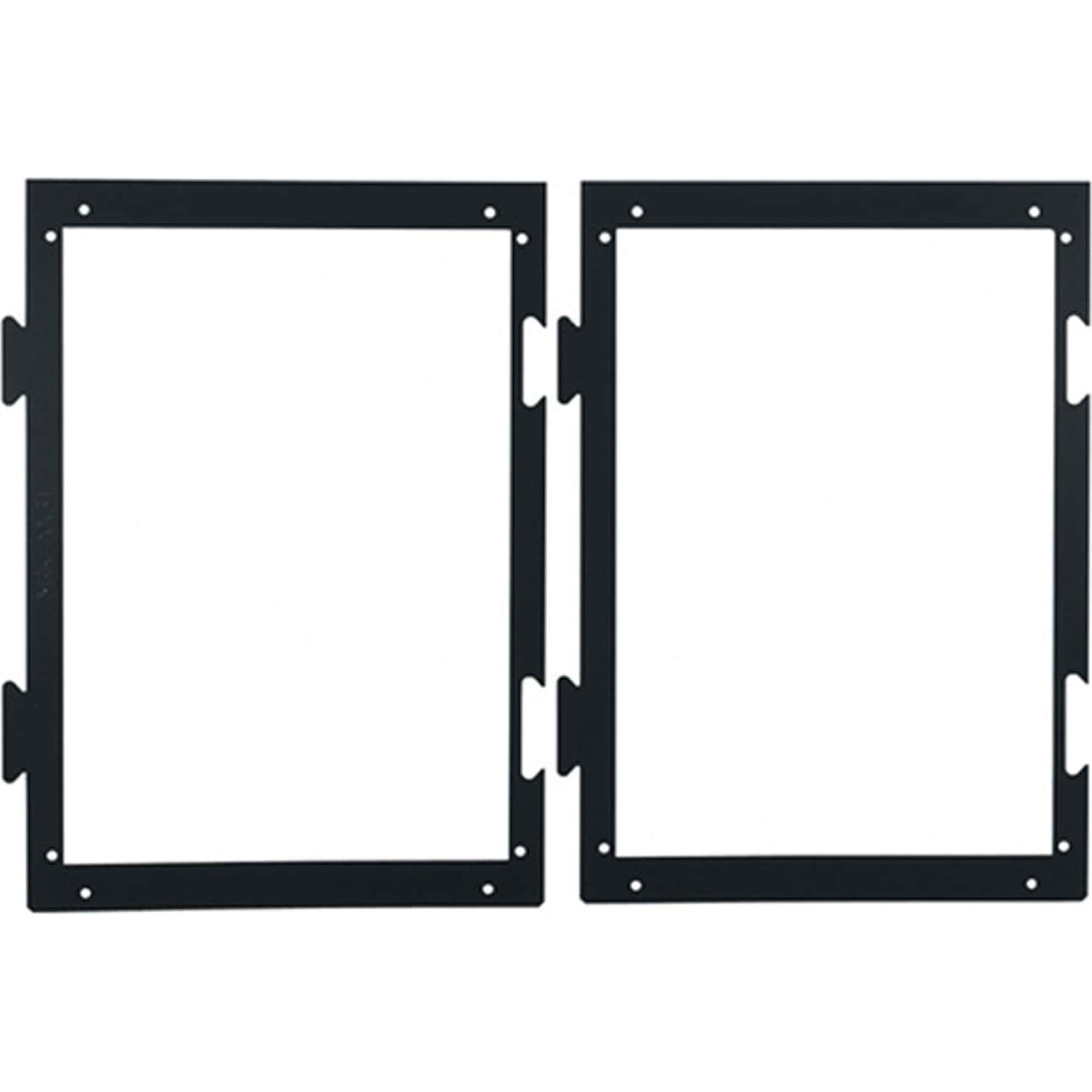 Middle Atlantic BGR-TEMP-32 Rough-In Template (32" Depth)