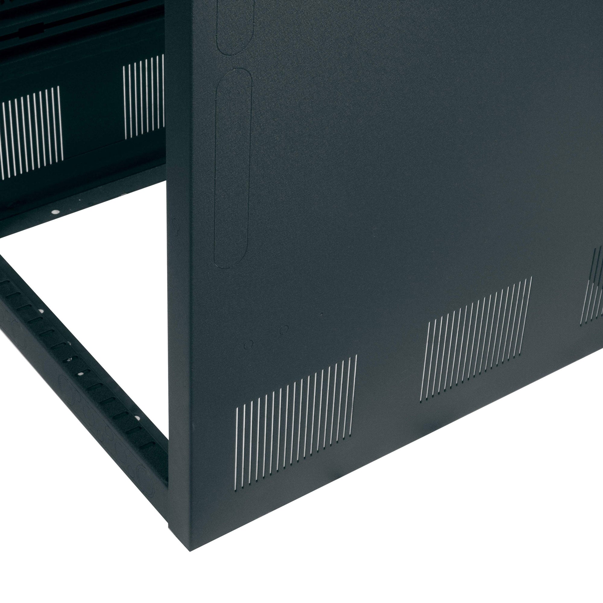 Middle Atlantic BGR-38SA-32 Stand Alone Rack Enclosure (38U, 32" Deep)