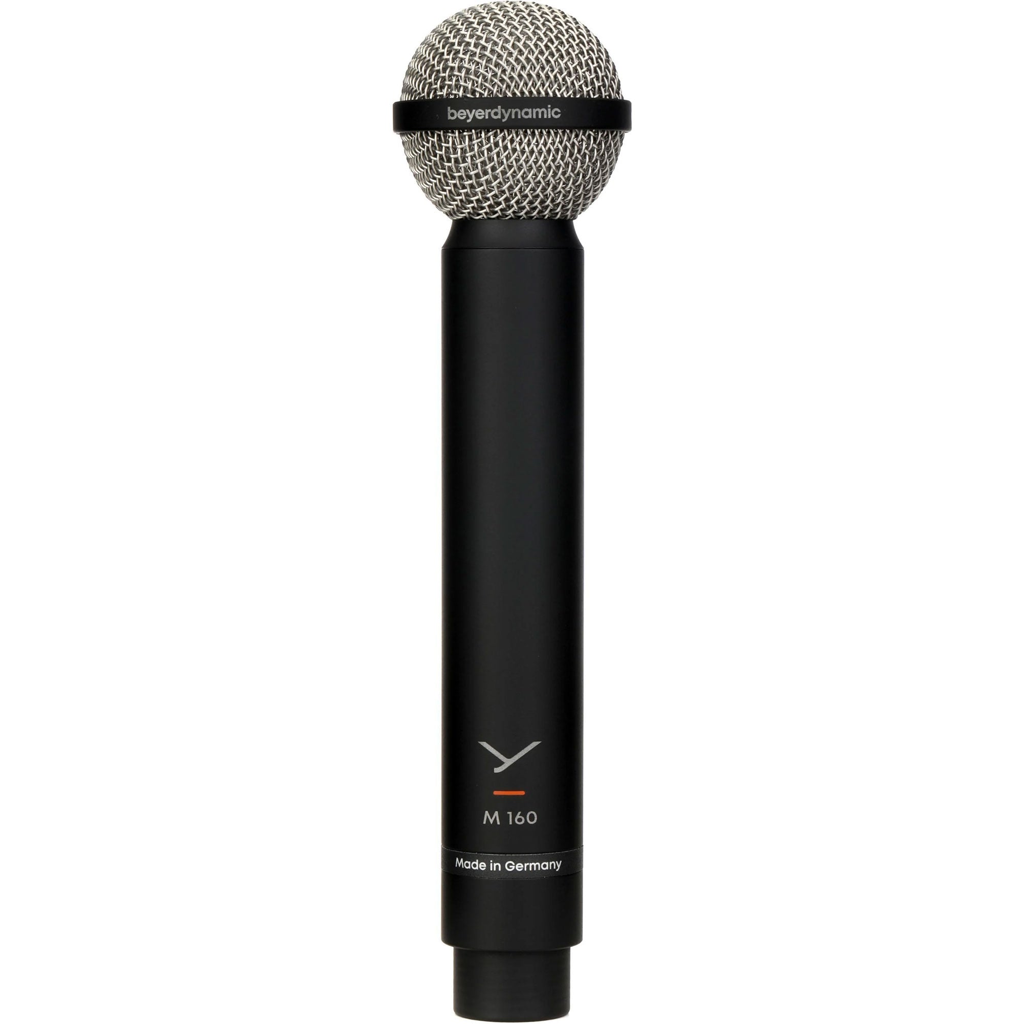 Beyerdynamic M 160 Dynamic Dual Ribbon Microphone (Hypercardioid)