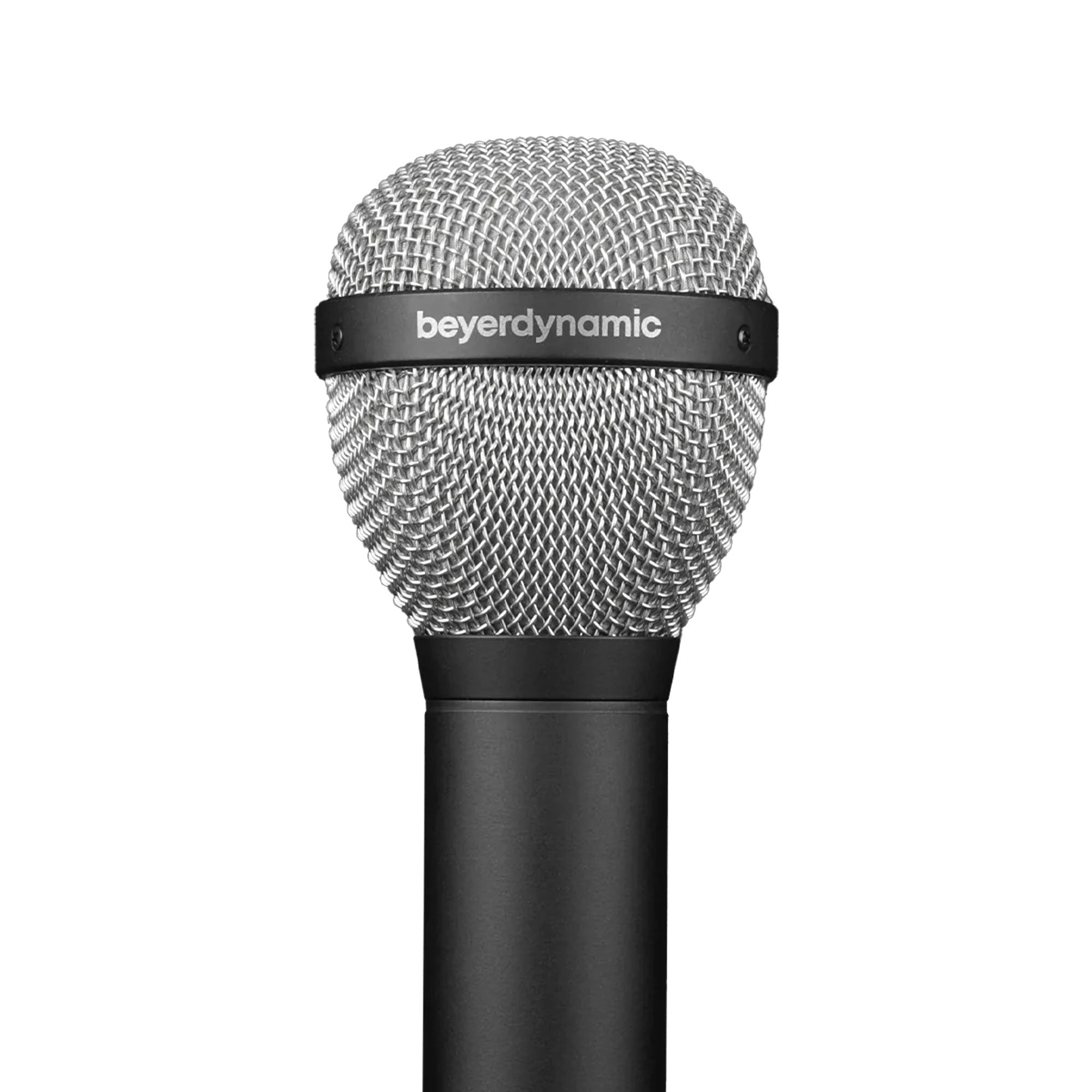 Beyerdynamic M 88 Dynamic Moving-Coil Microphone (Hypercardioid)