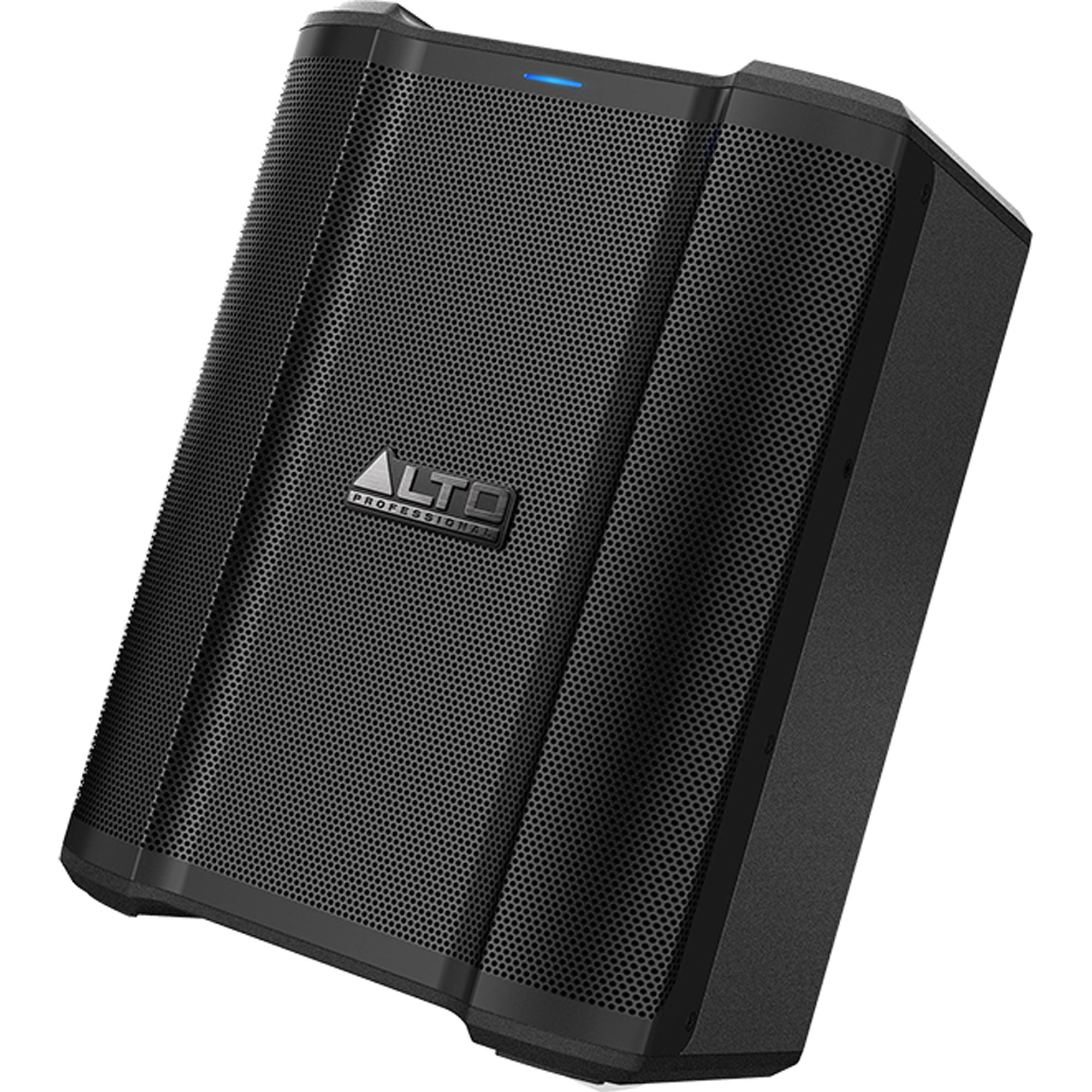 Alto Professional Busker 200W Premium Battery Powered Portable PA Speaker with Bluetooth