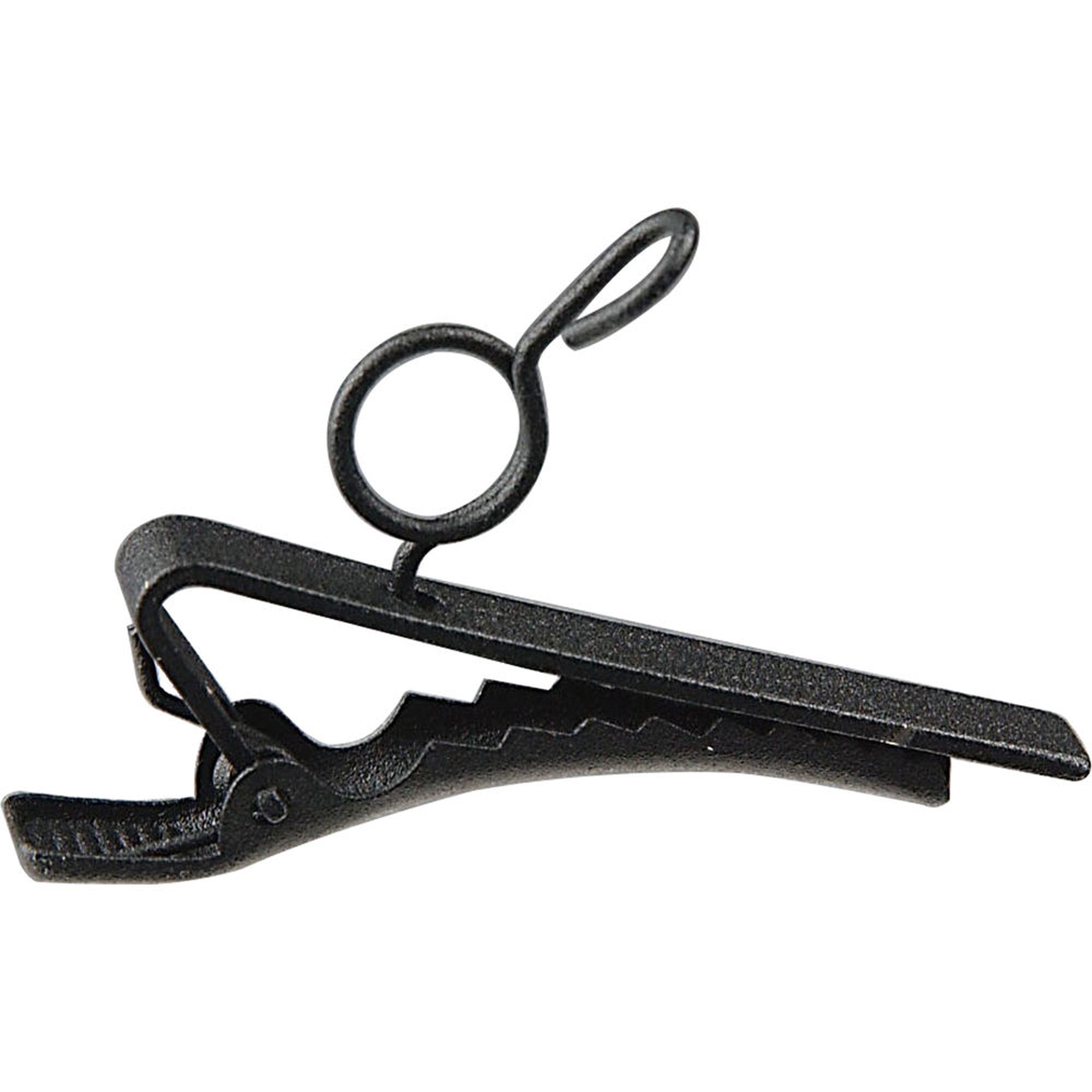 Lectrosonics C119 Mic Clip for M119 and M140 Lavalier Mics