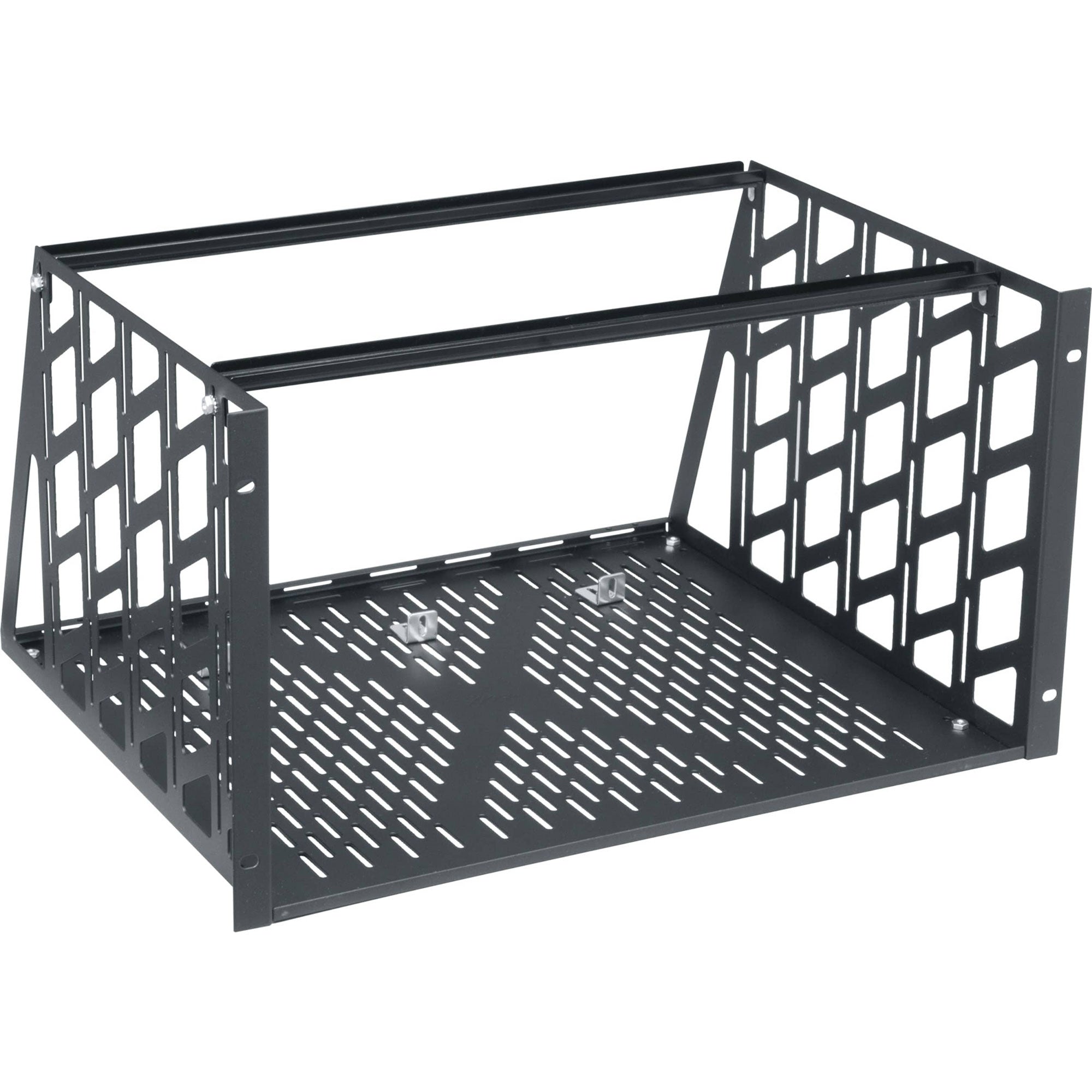 Middle Atlantic CAP6 Clamping Rack Shelf (6U)