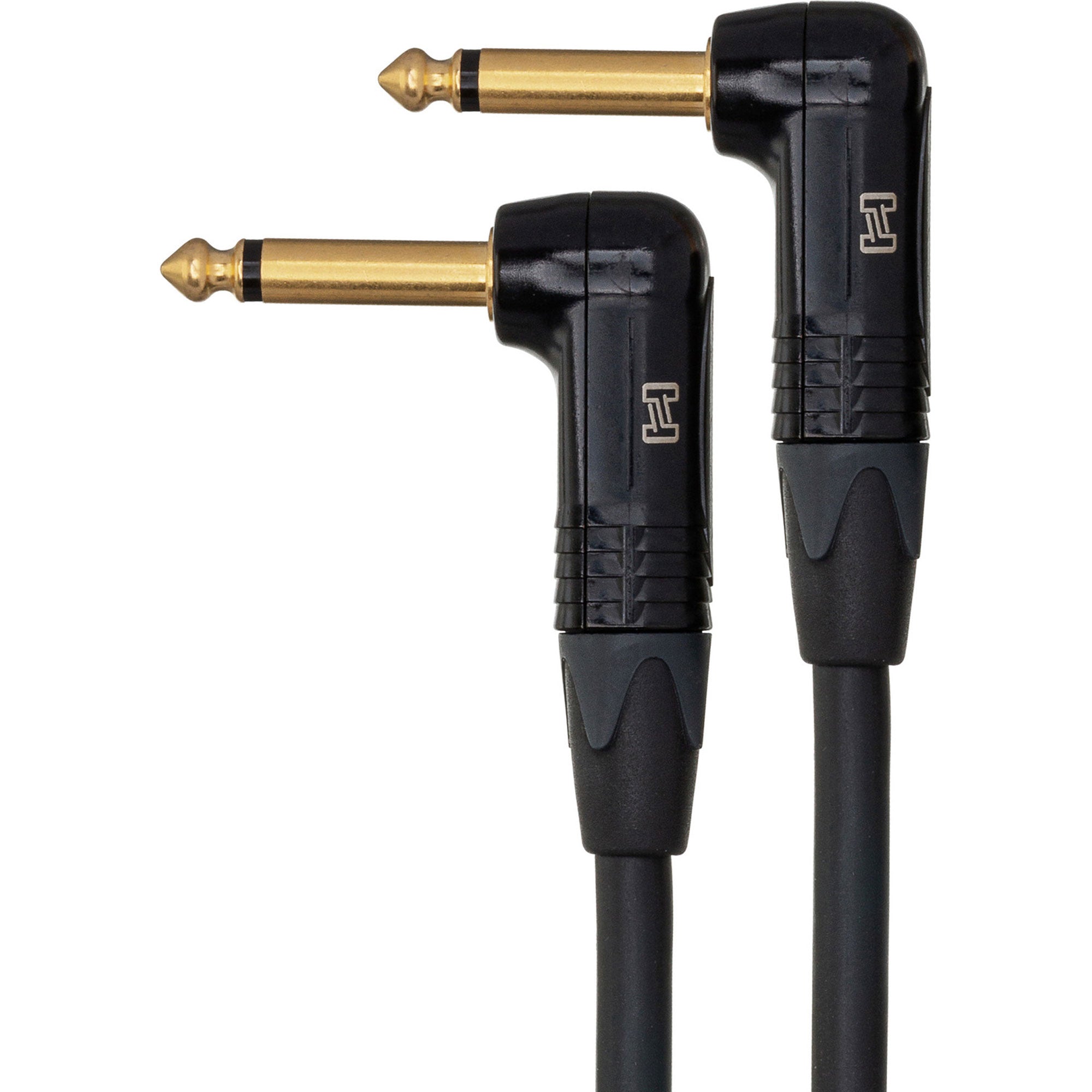 Hosa CGK-015RR Edge Guitar Cable (15')