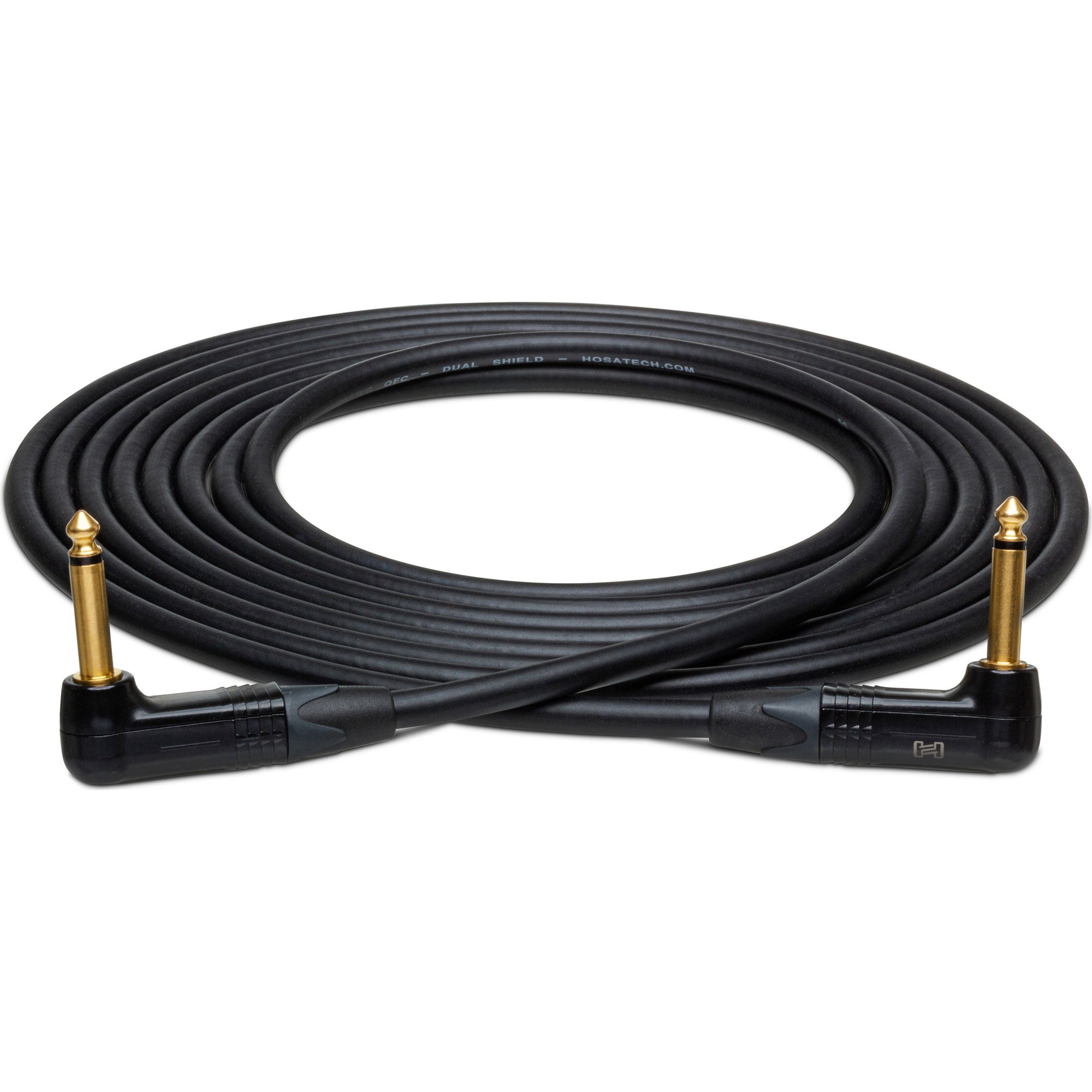 Hosa CGK-015RR Edge Guitar Cable (15')