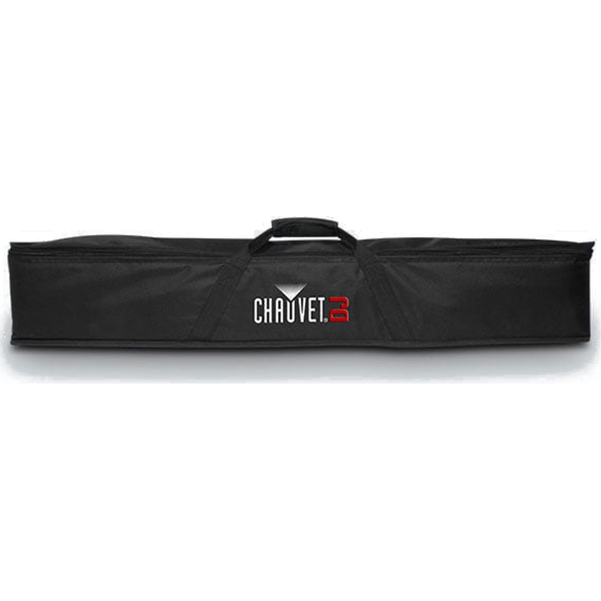 Chauvet DJ CHS-60 VIP Gear Bag for Two LED Strip Fixtures (Black)