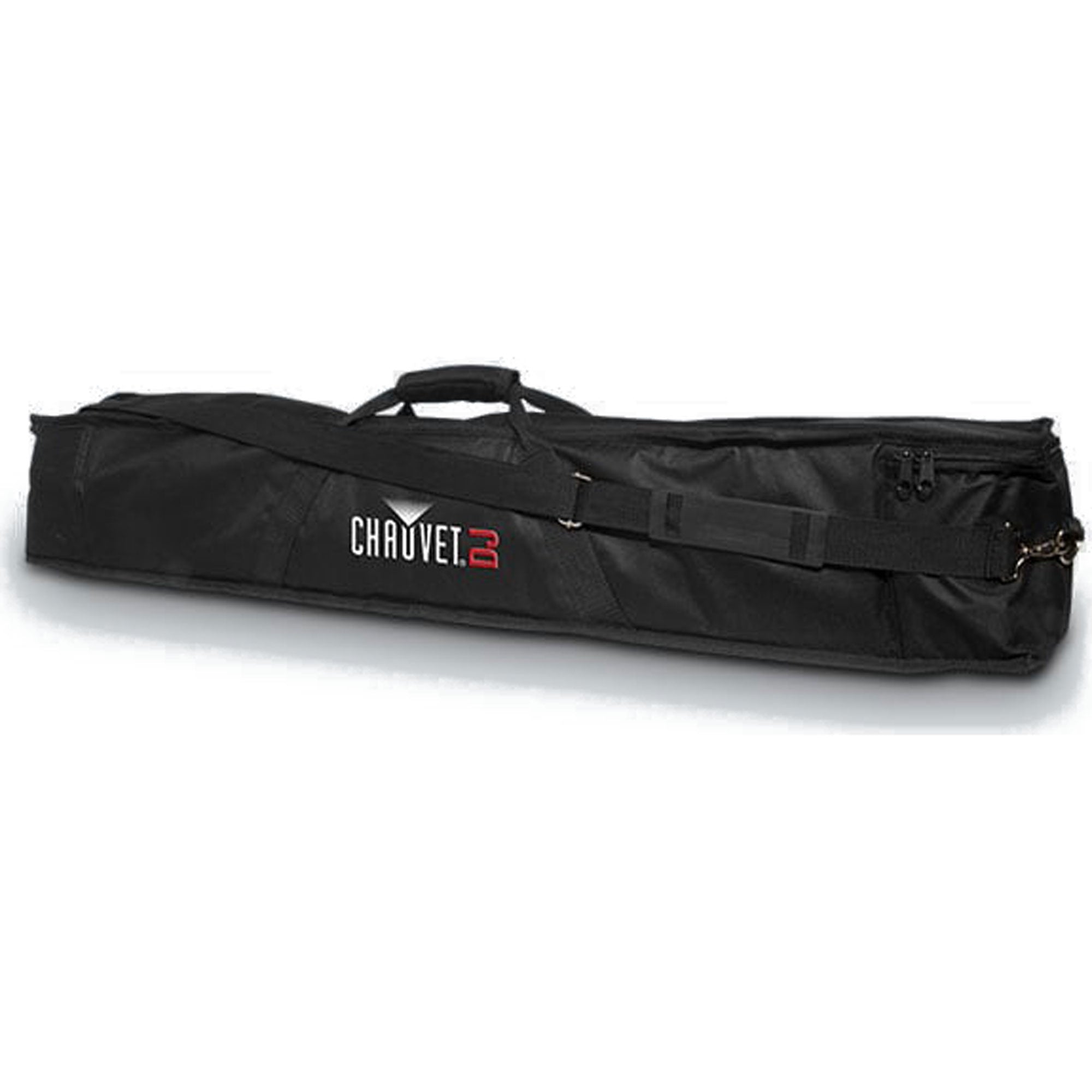 Chauvet DJ CHS-60 VIP Gear Bag for Two LED Strip Fixtures (Black)