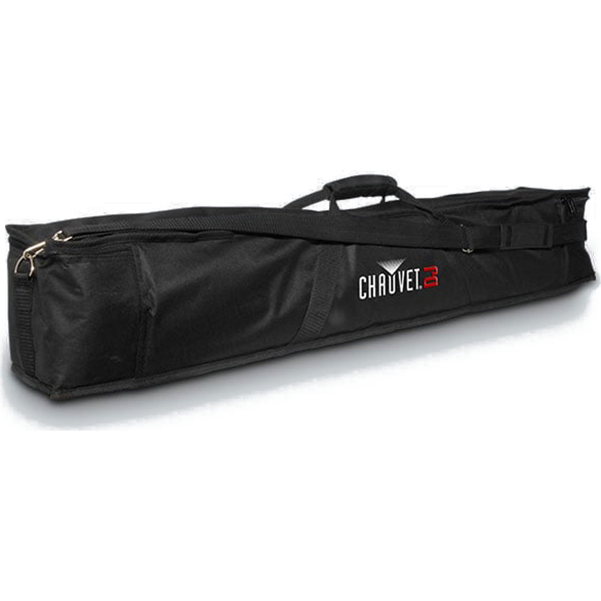 Chauvet DJ CHS-60 VIP Gear Bag for Two LED Strip Fixtures (Black)