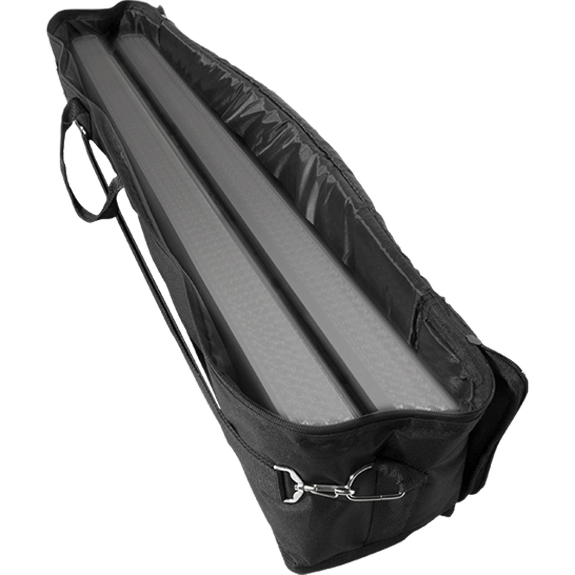 Chauvet DJ CHS-60 VIP Gear Bag for Two LED Strip Fixtures (Black)