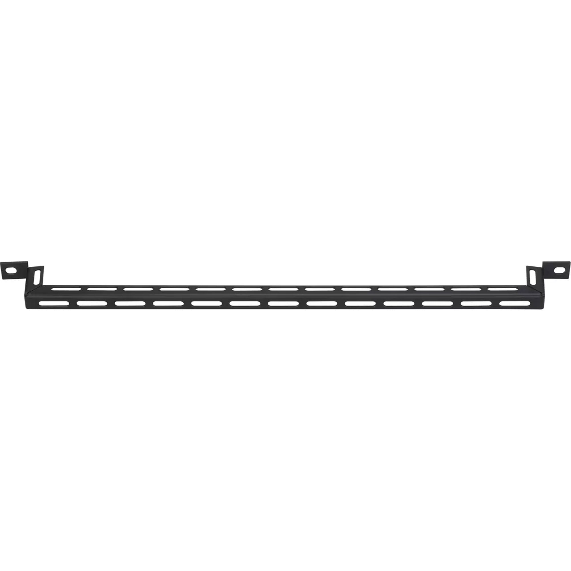 Lowell CMBS-2 Cable Management Bar (2" Offset, 10 Pack)