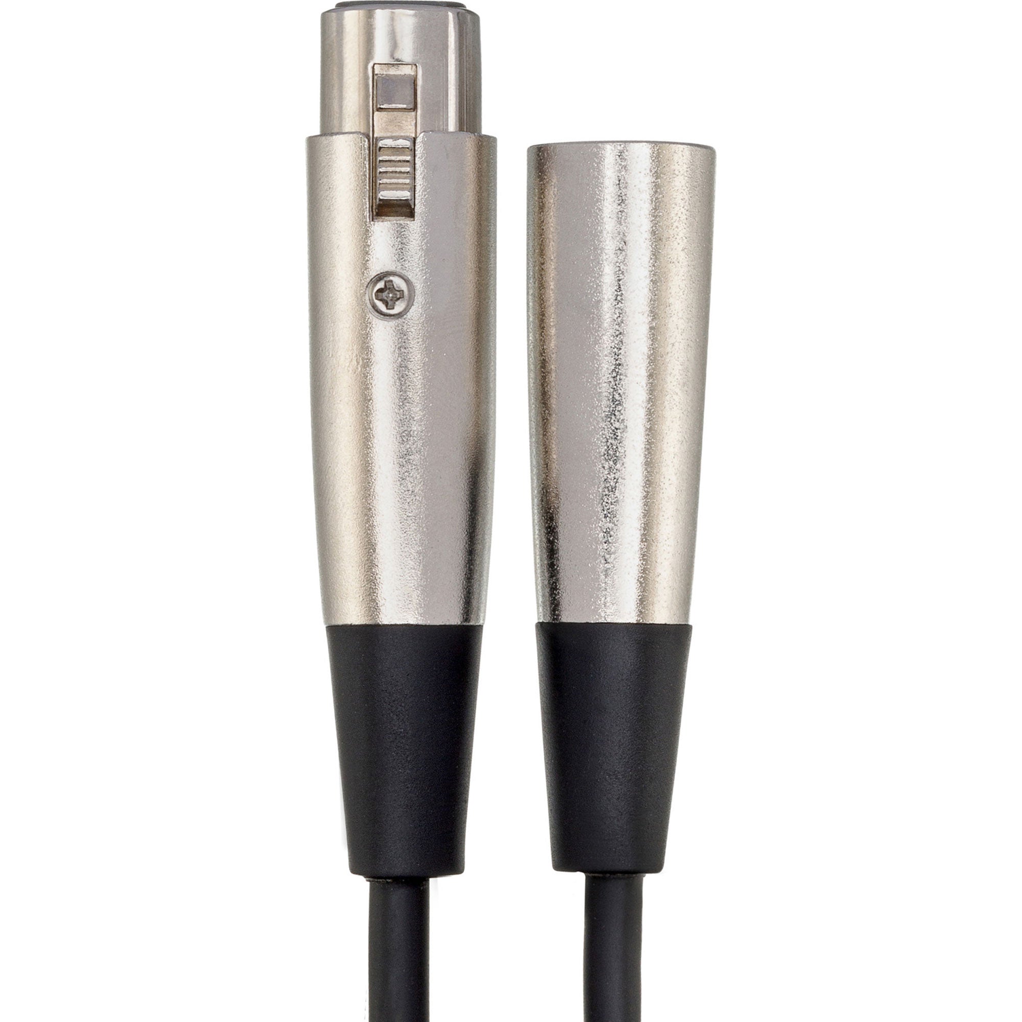 Hosa CMI-110 Quad Microphone Cable (10')