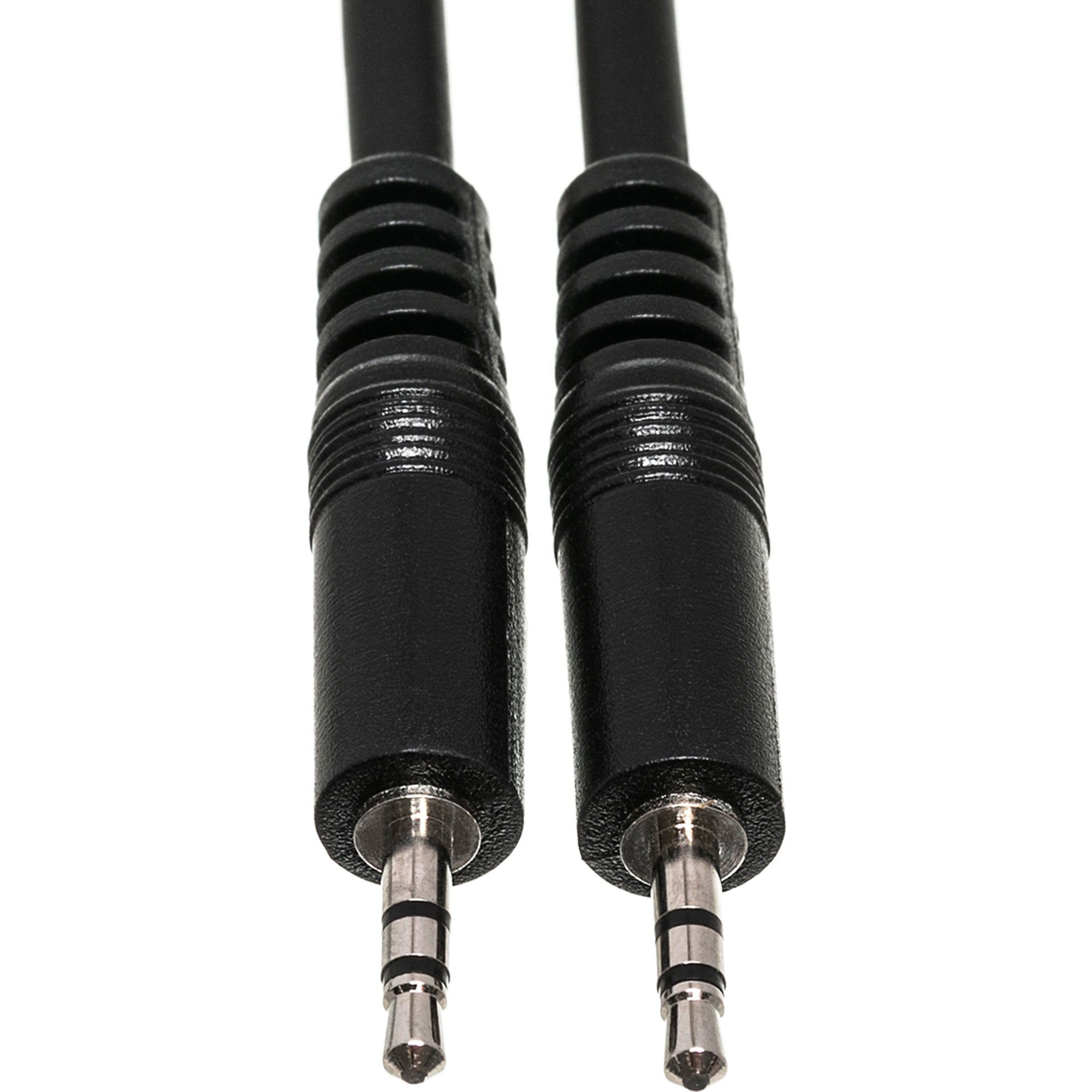 Hosa CMM-503 2.5mm Stereo Interconnect Cable (3')