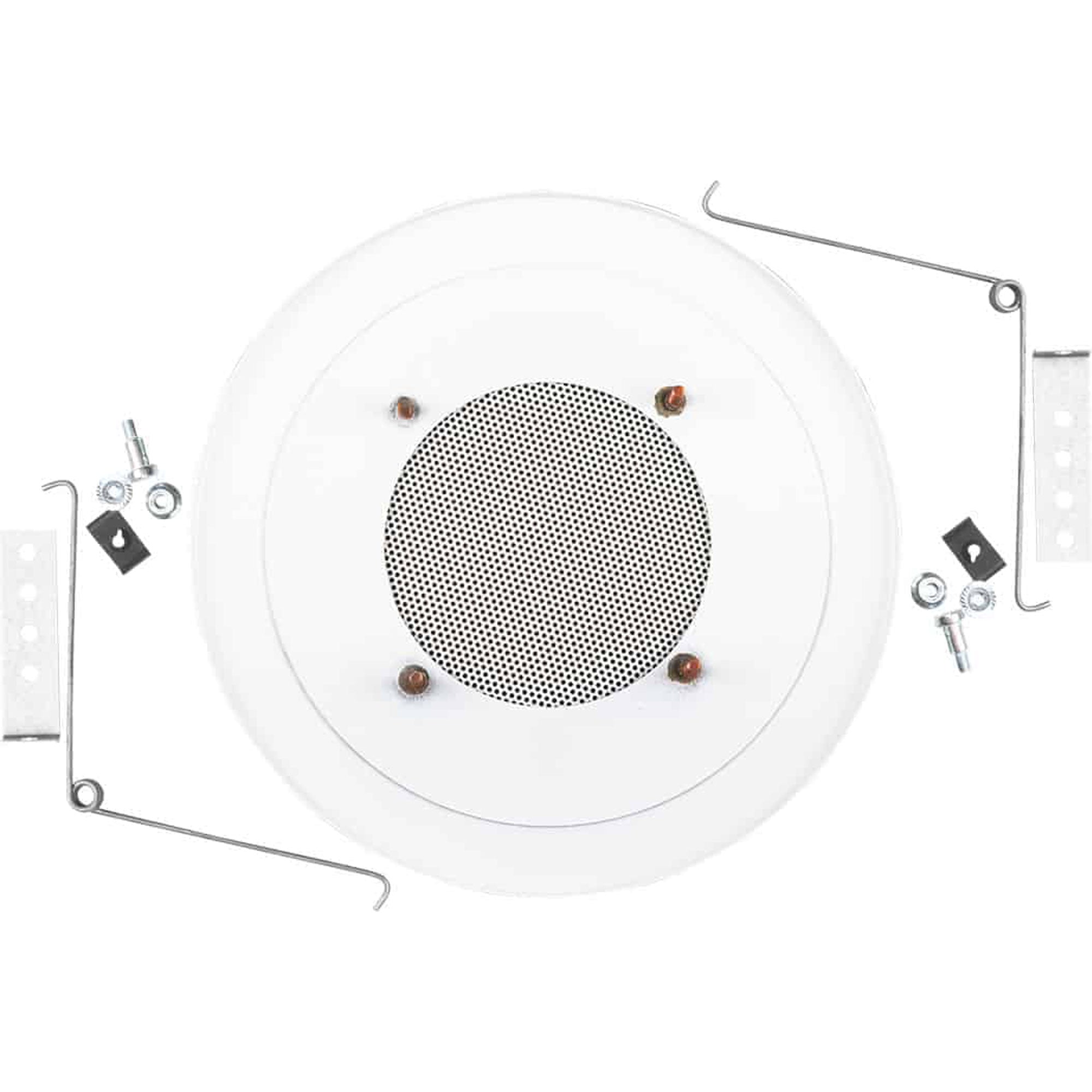 Lowell CN-4M Torsion Grille for 4" Speakers