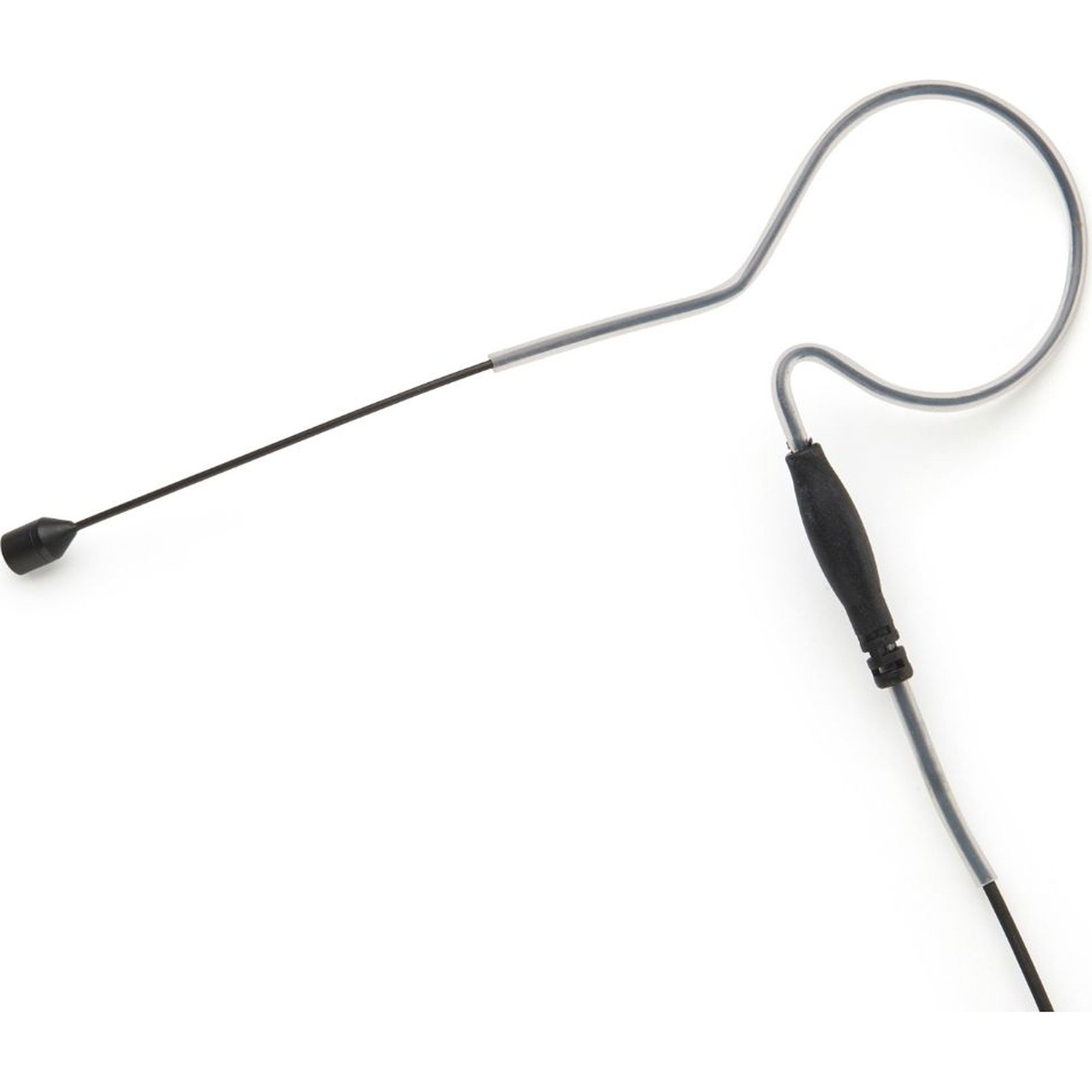 Point Source Audio CO-3 Earset Microphone for Audio-Technica Wireless Transmitters (Black)