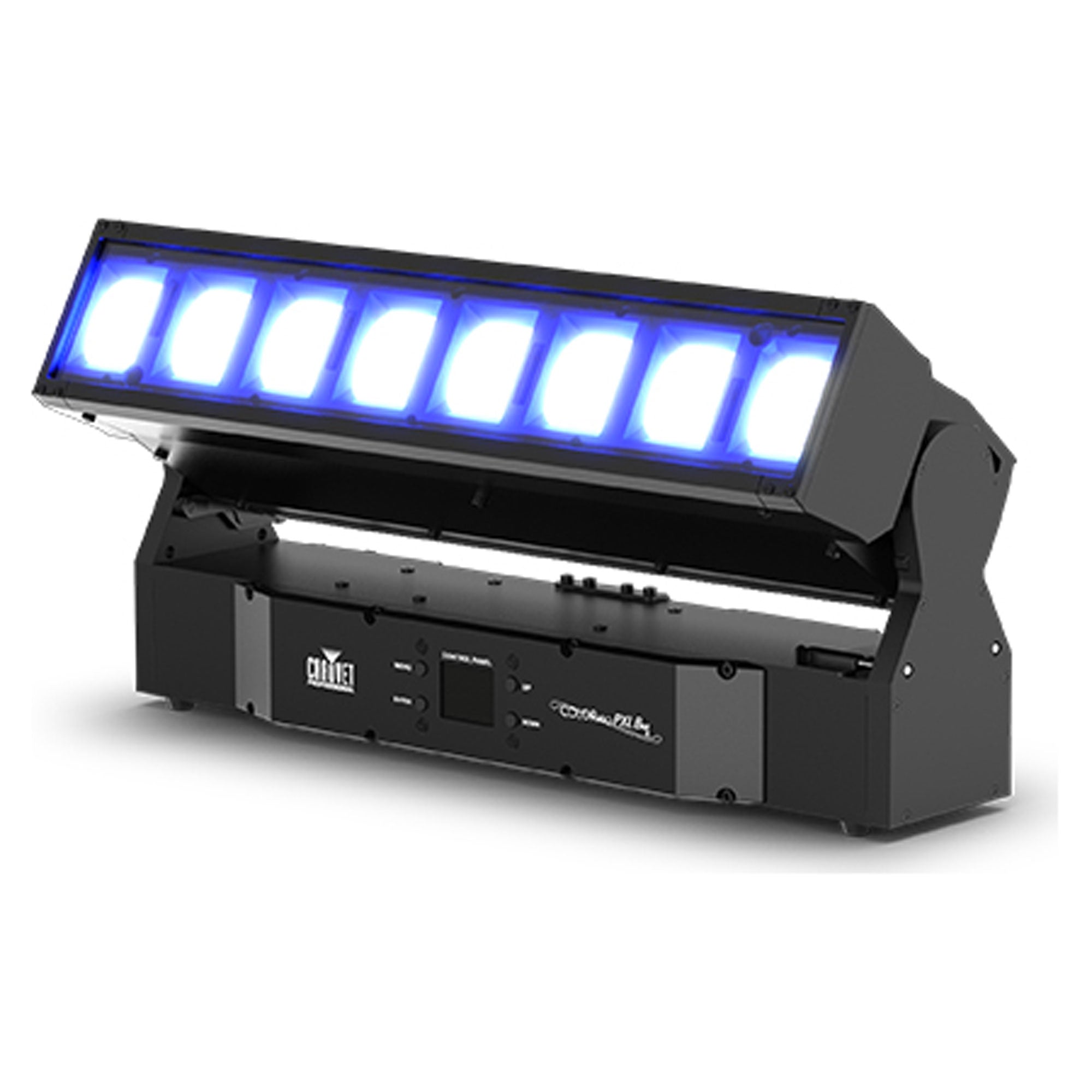 Chauvet Professional COLORado PXL Bar 8 RGBW LED Batten Light Fixture