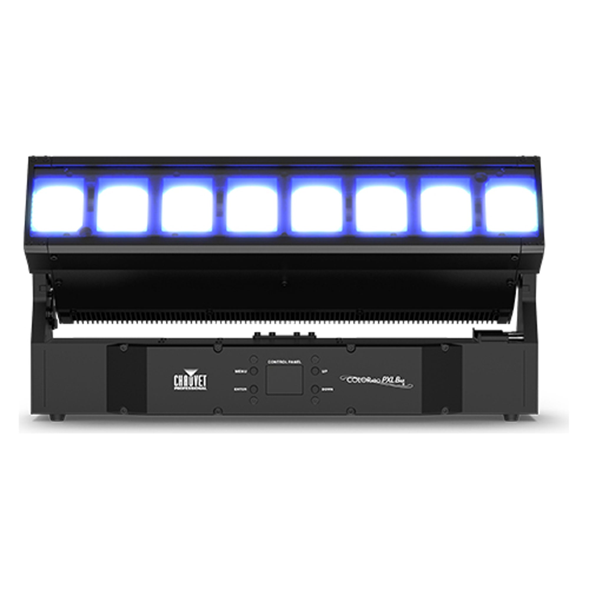 Chauvet Professional COLORado PXL Bar 8 RGBW LED Batten Light Fixture