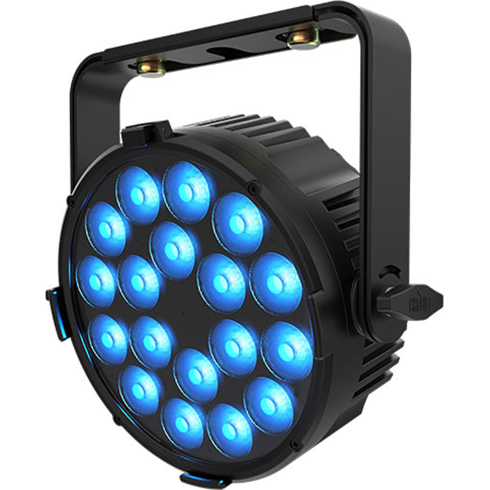 Chauvet Professional COLORdash PAR H18X RGBWA+UV LED Wash Light