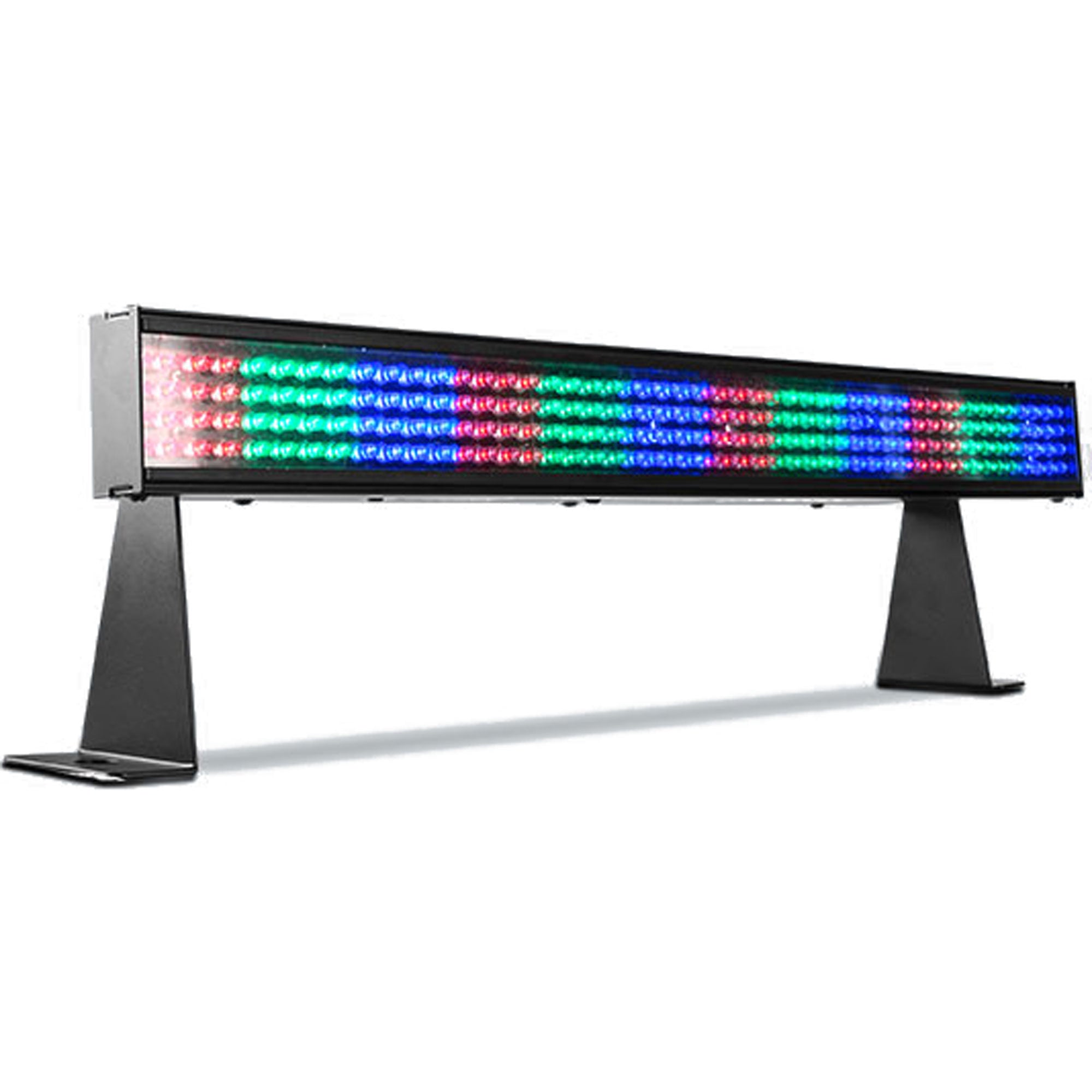 Chauvet DJ COLORstrip Mini LED Linear Wash Light Fixture with DMX (19")