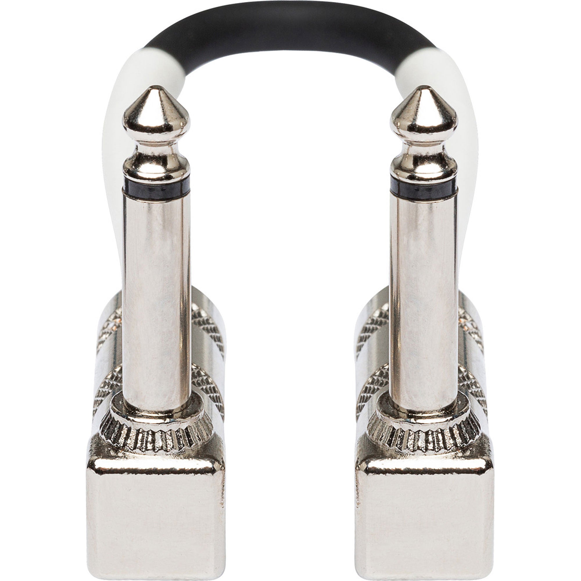 Hosa CPE-106 Guitar Patch Cable (6")