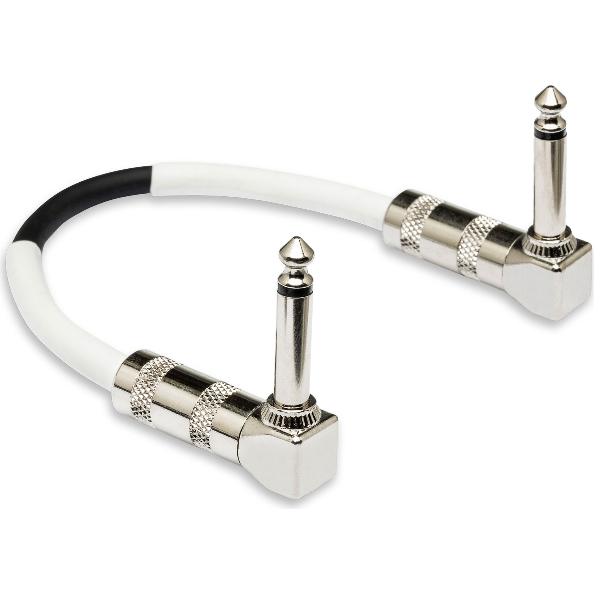 Hosa CPE-106 Guitar Patch Cable (6")