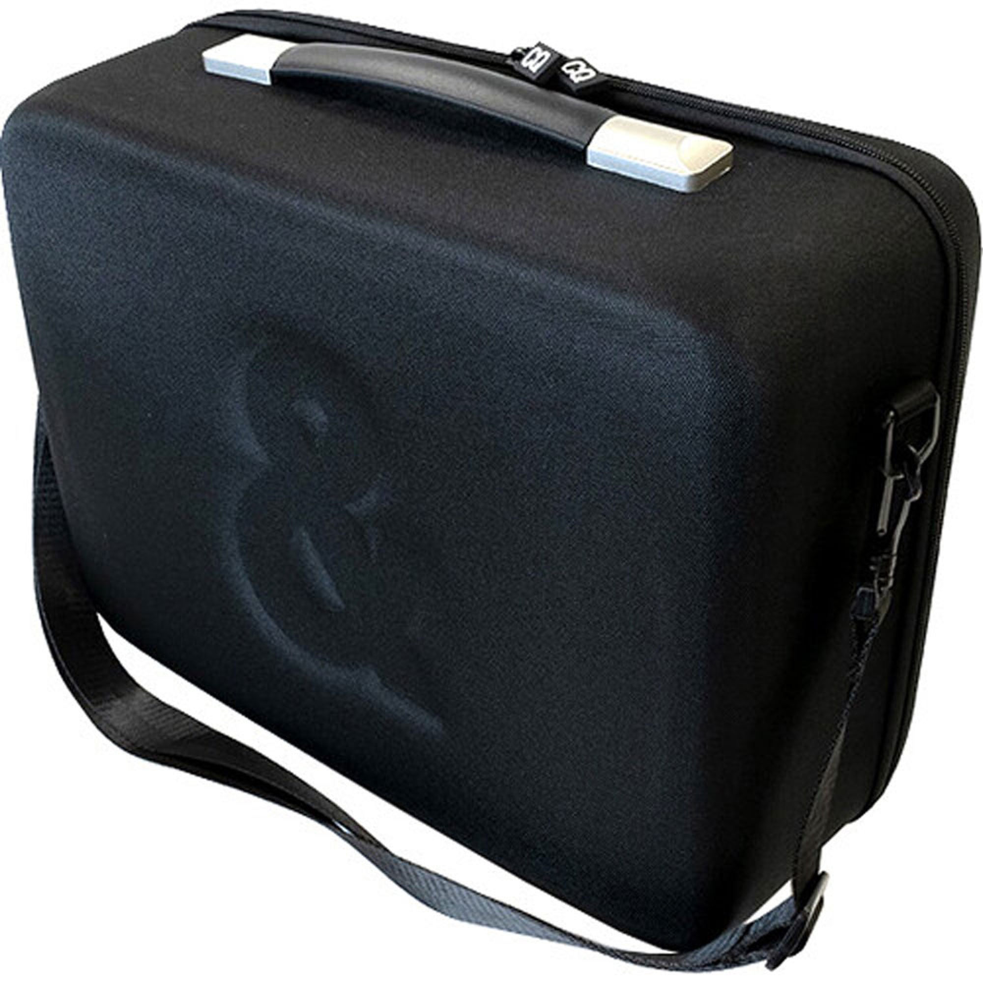 Allen & Heath CQ12T-CASE Padded Carrying Soft Case for CQ-12T Digital Mixer