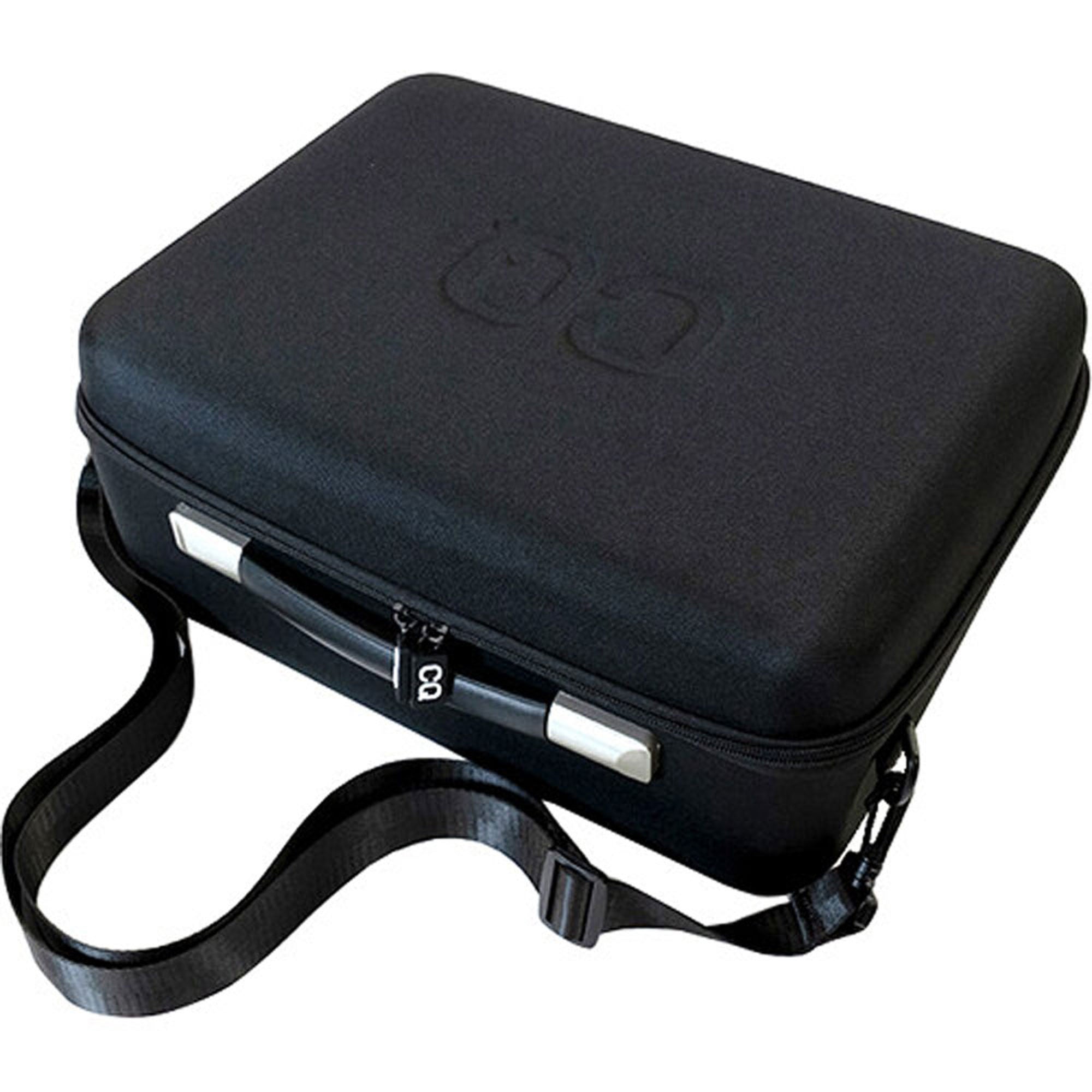 Allen & Heath CQ12T-CASE Padded Carrying Soft Case for CQ-12T Digital Mixer