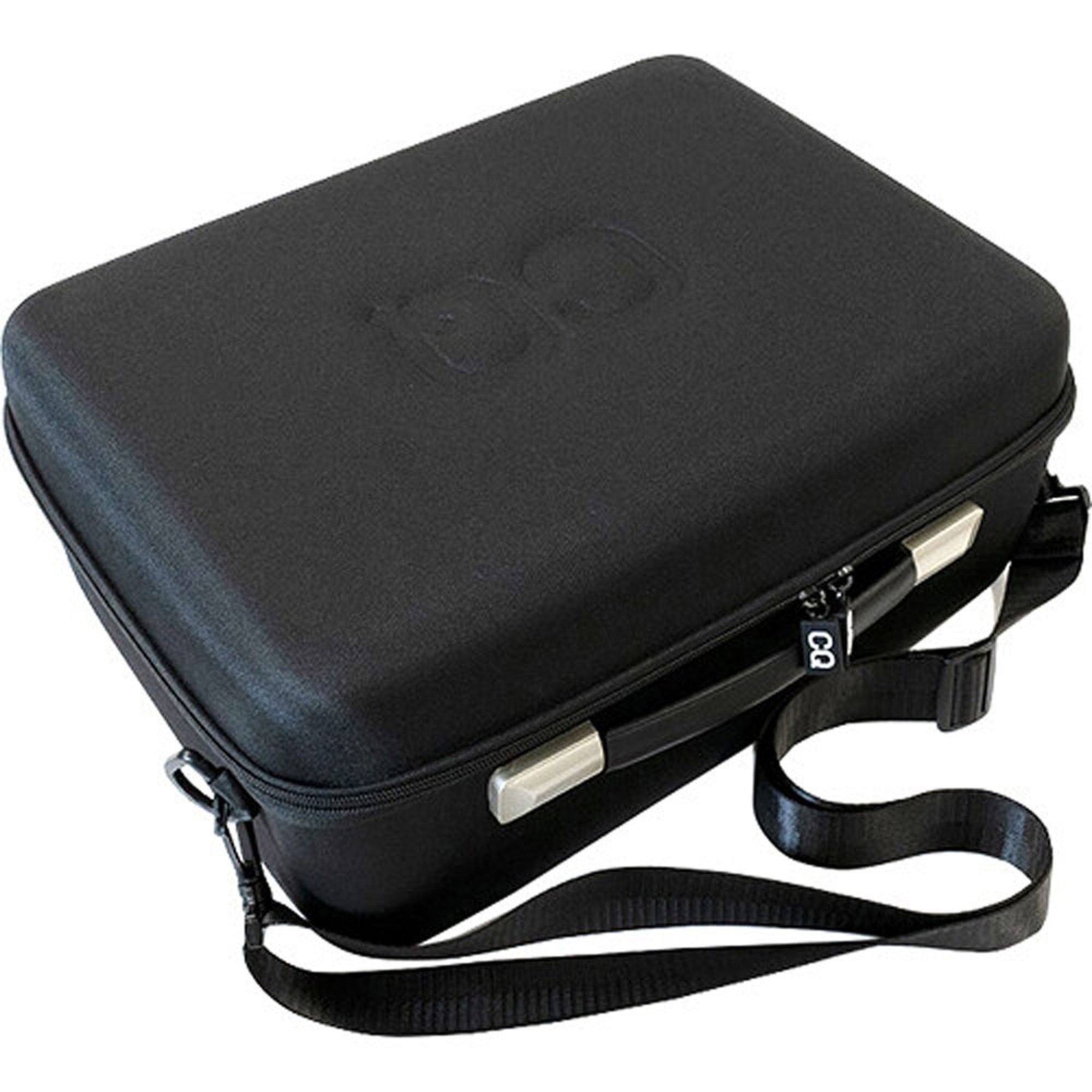 Allen & Heath CQ12T-CASE Padded Carrying Soft Case for CQ-12T Digital Mixer