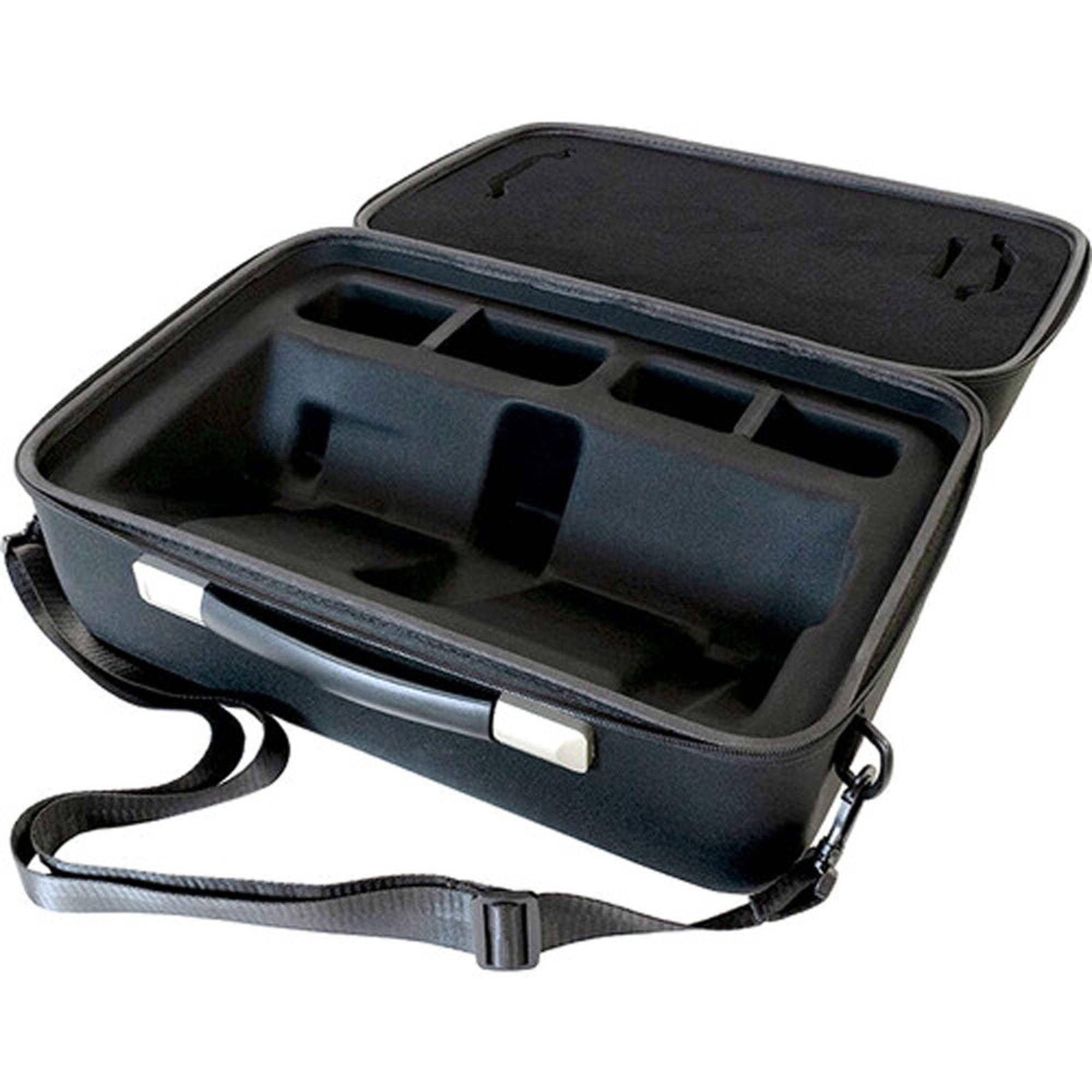 Allen & Heath CQ20B-CASE Padded Carrying Soft Case for CQ-20B Digital Mixer