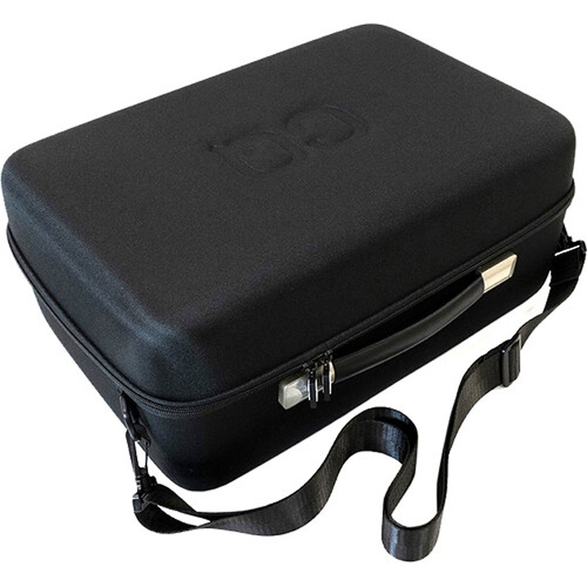 Allen & Heath CQ20B-CASE Padded Carrying Soft Case for CQ-20B Digital Mixer