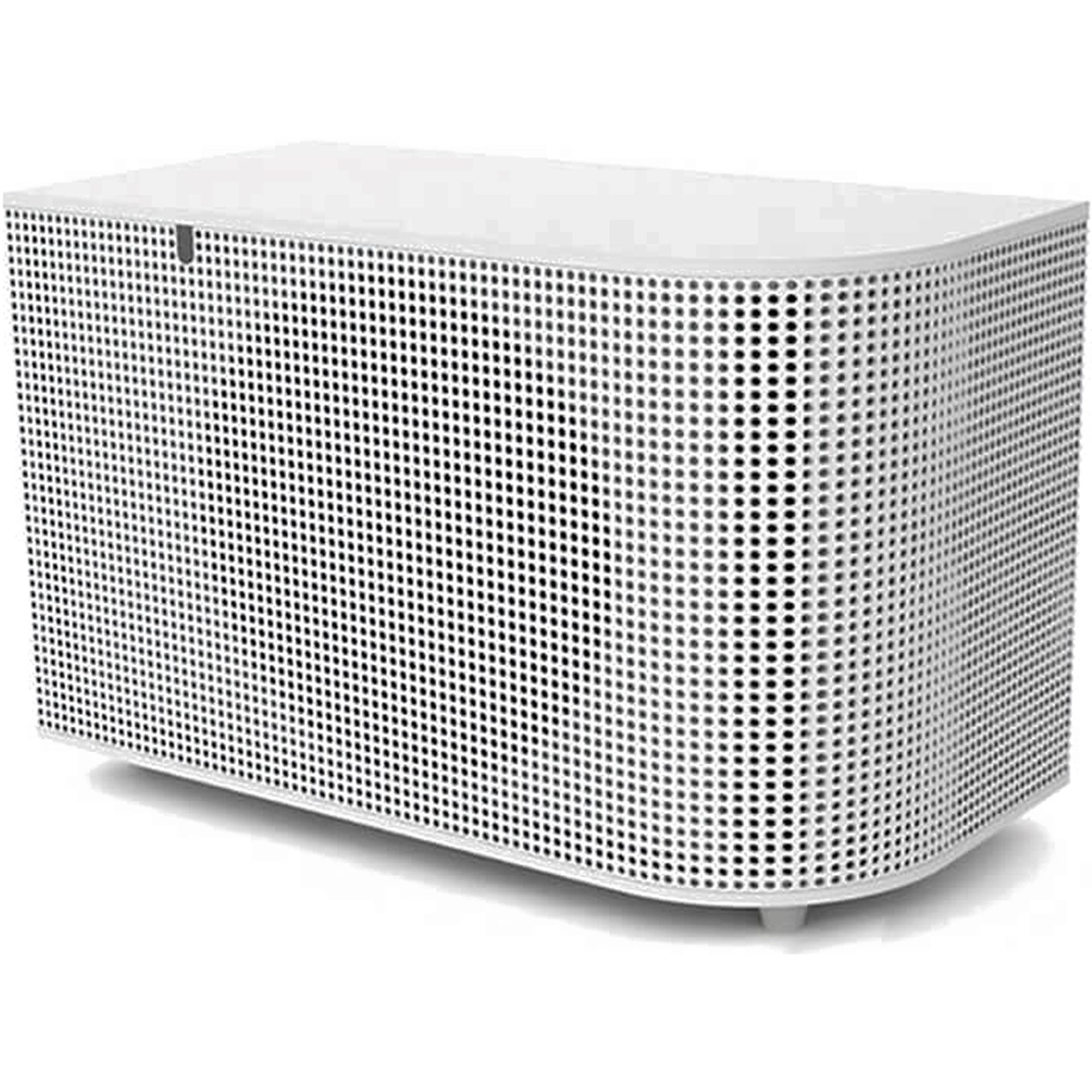 Cloud CS-SUB8W 8" Surface Mount Subwoofer (White)