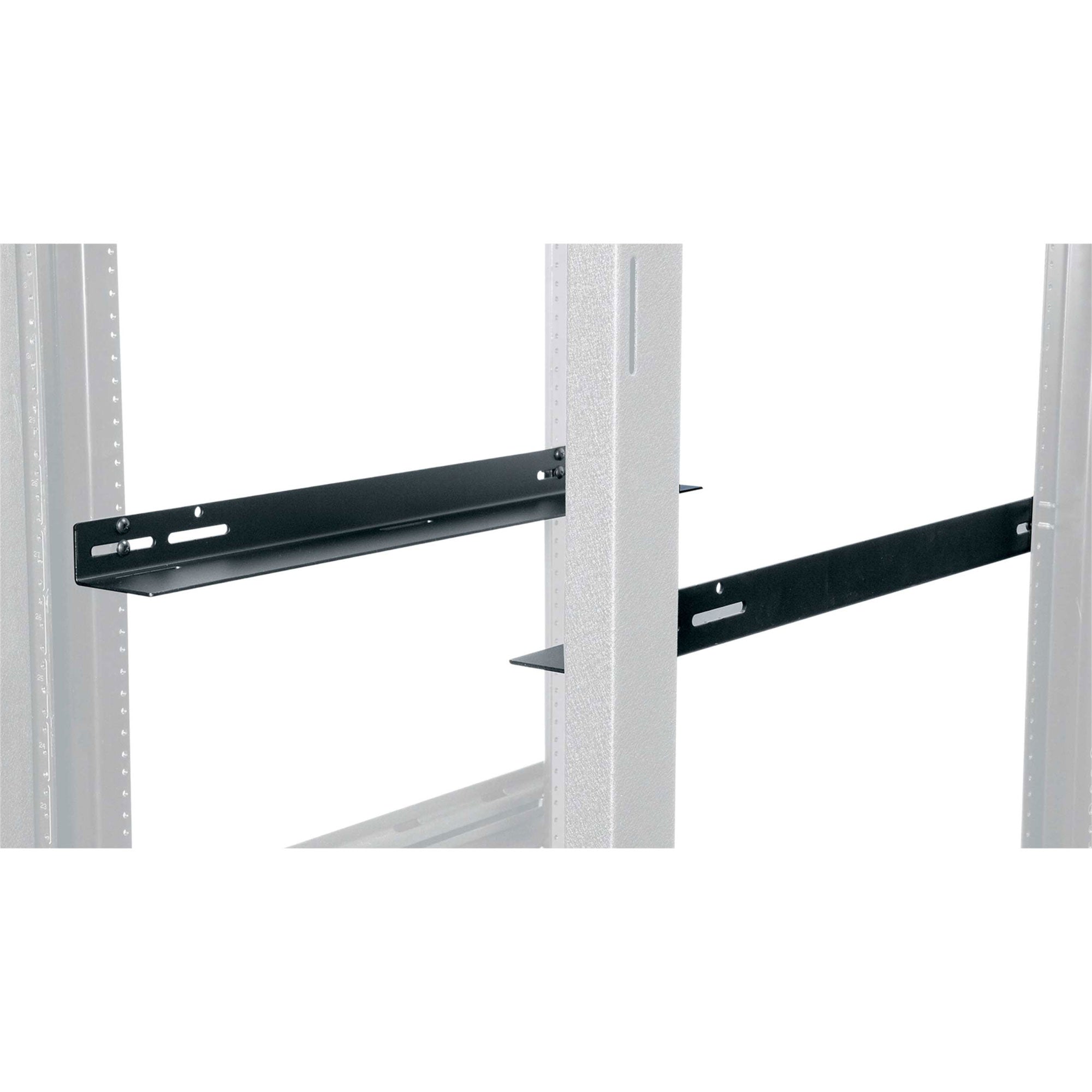 Middle Atlantic CSA-18 Chassis Support Brackets