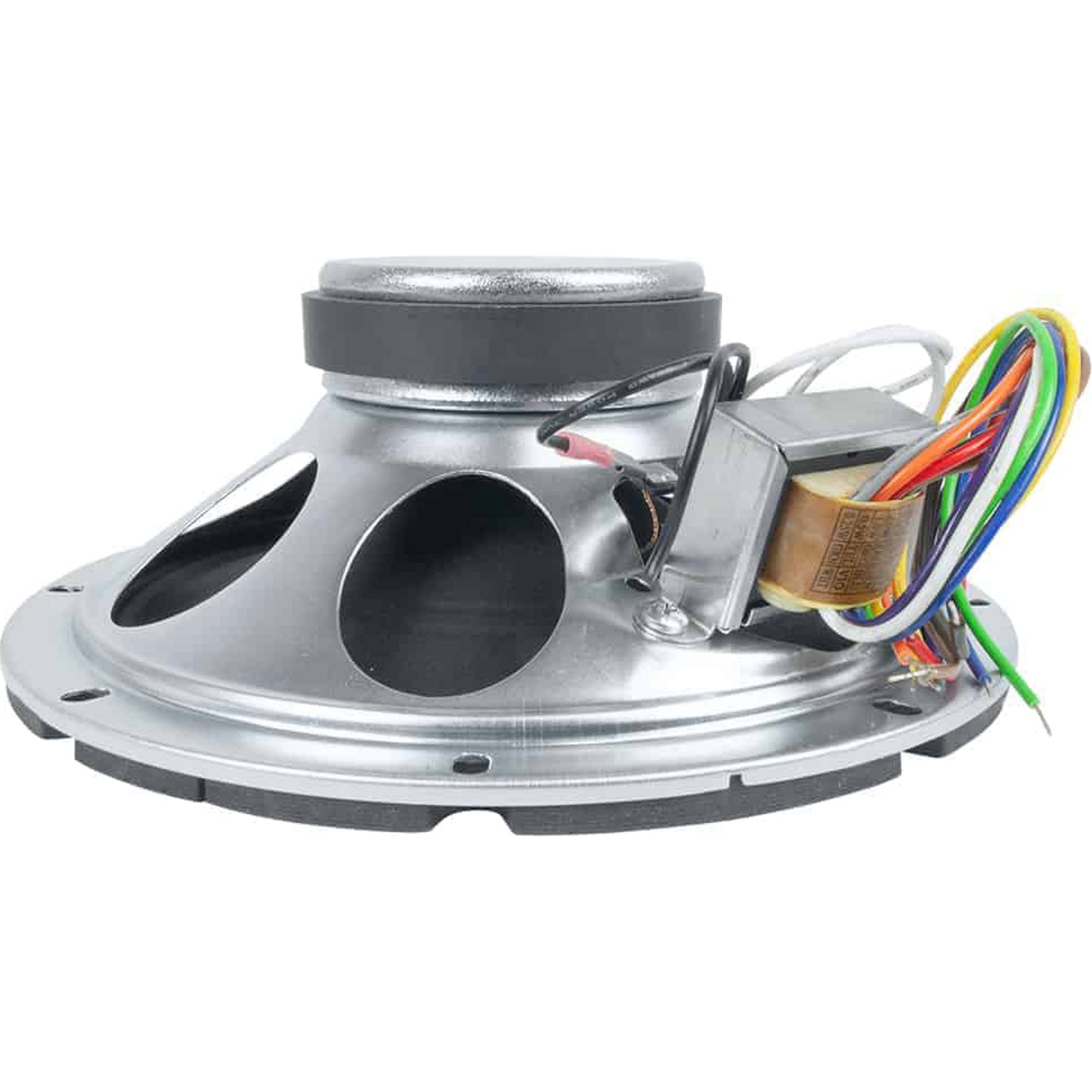 Lowell CT830A-T72 Coaxial Speaker with Transformer