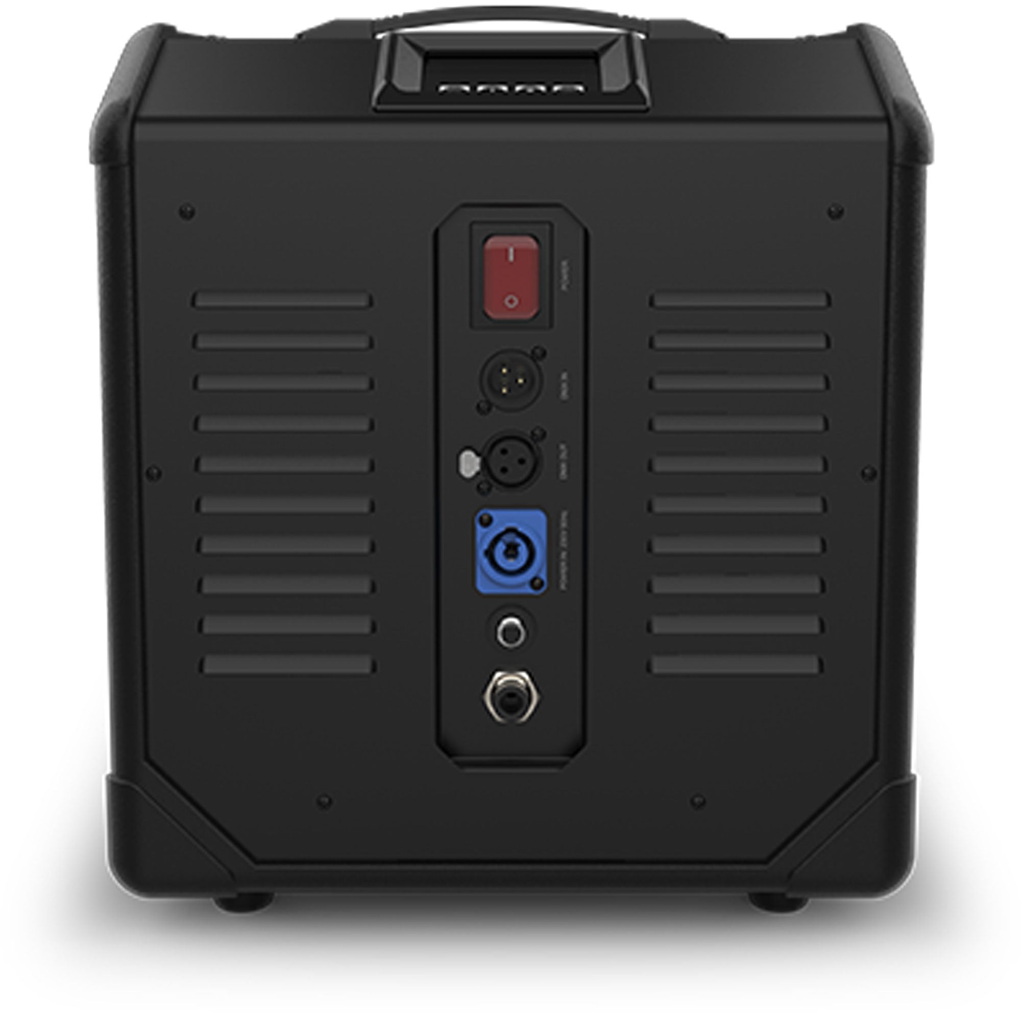 Chauvet DJ Cumulus HP Low-Lying Fog Machine