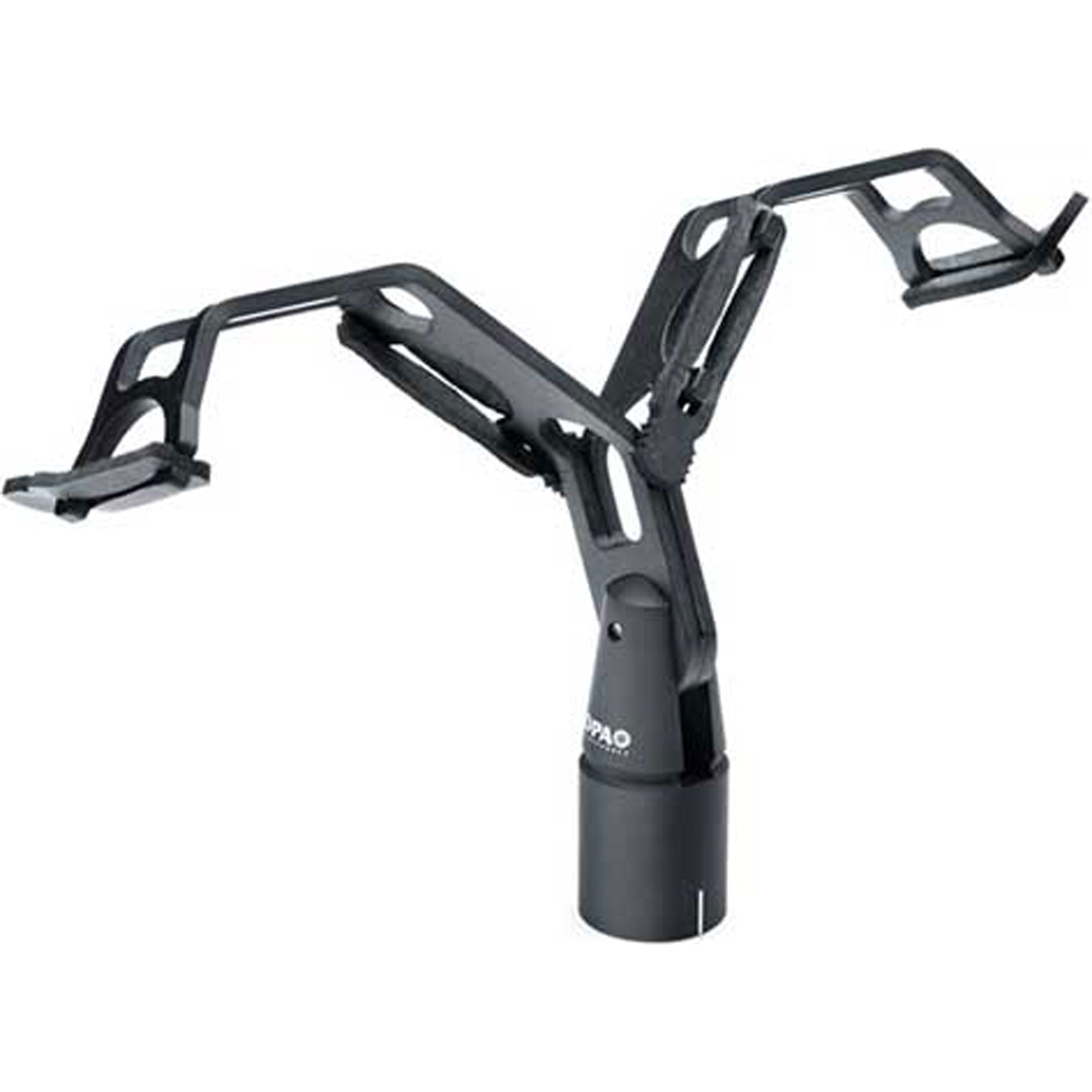 DPA CXO4000 Compact XY/ORTF Stereo Holder for d:dicate