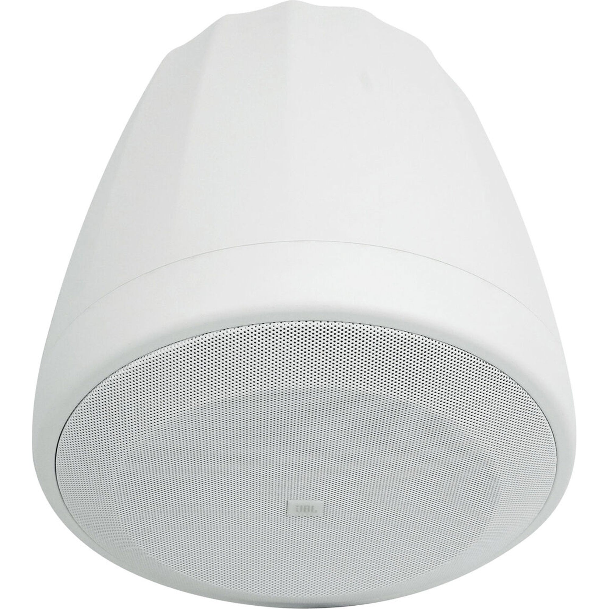 JBL Control 68HP 8" Two-Way High-Power Pendant Loudspeaker (White, Pair)