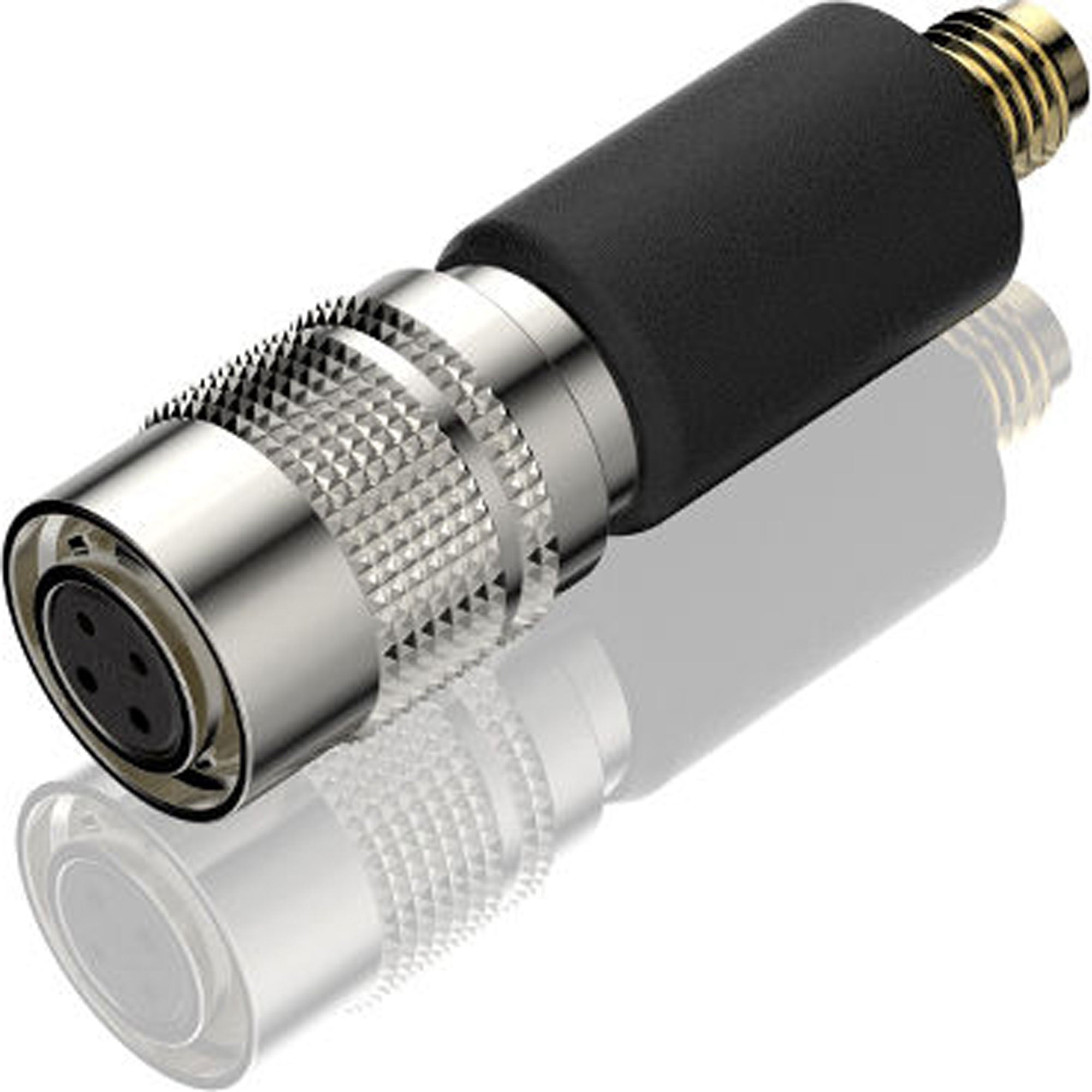 Countryman B6 Detachable AN Connector for Audio-Technica Wireless Transmitters