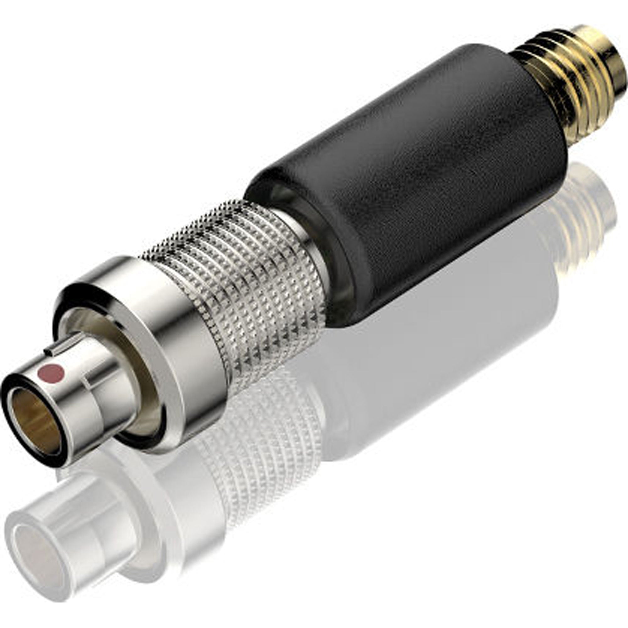 Countryman B6 Detachable S2 Connector for Sennheiser Wireless Transmitters