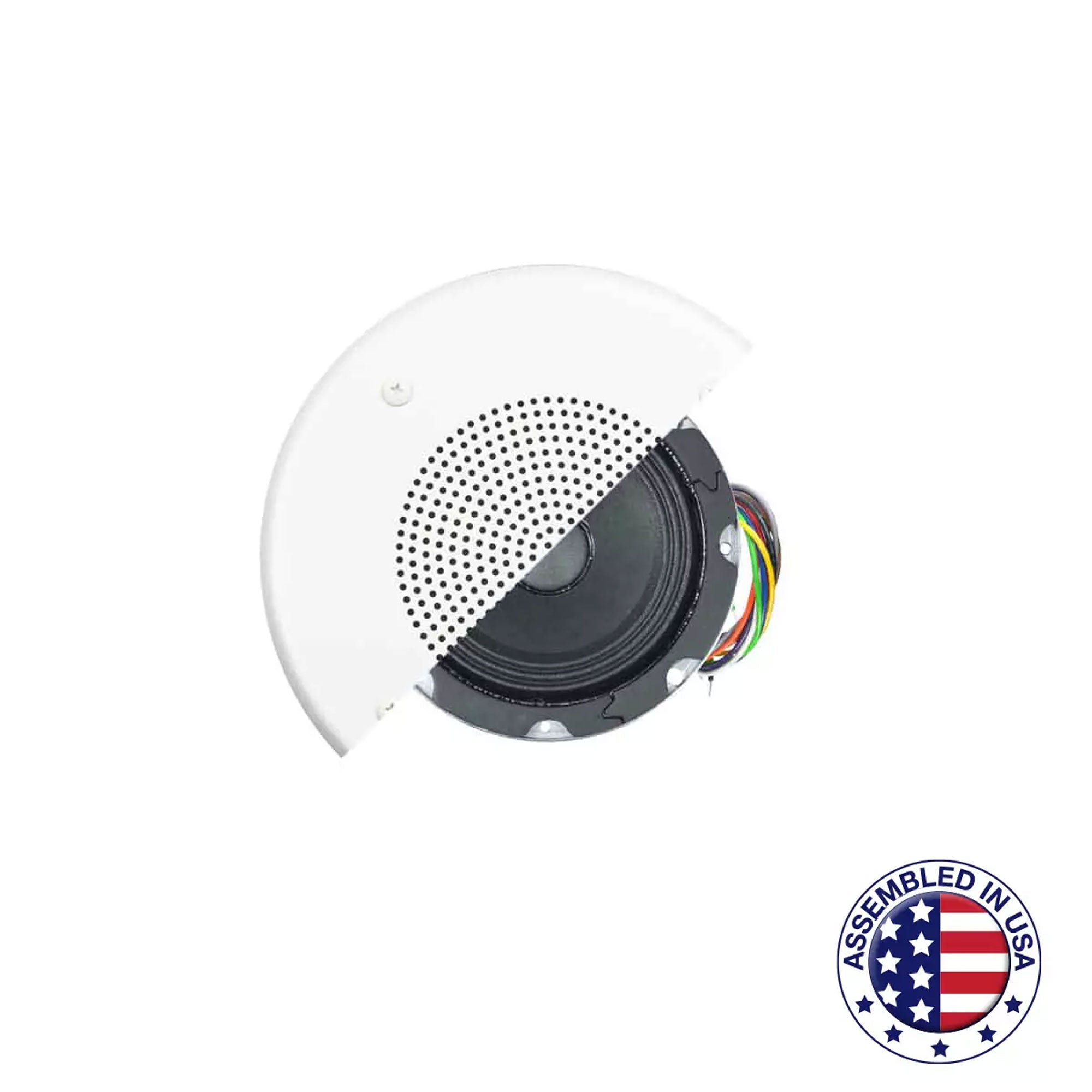 Lowell D1410-72 Speaker/Grille Assembly