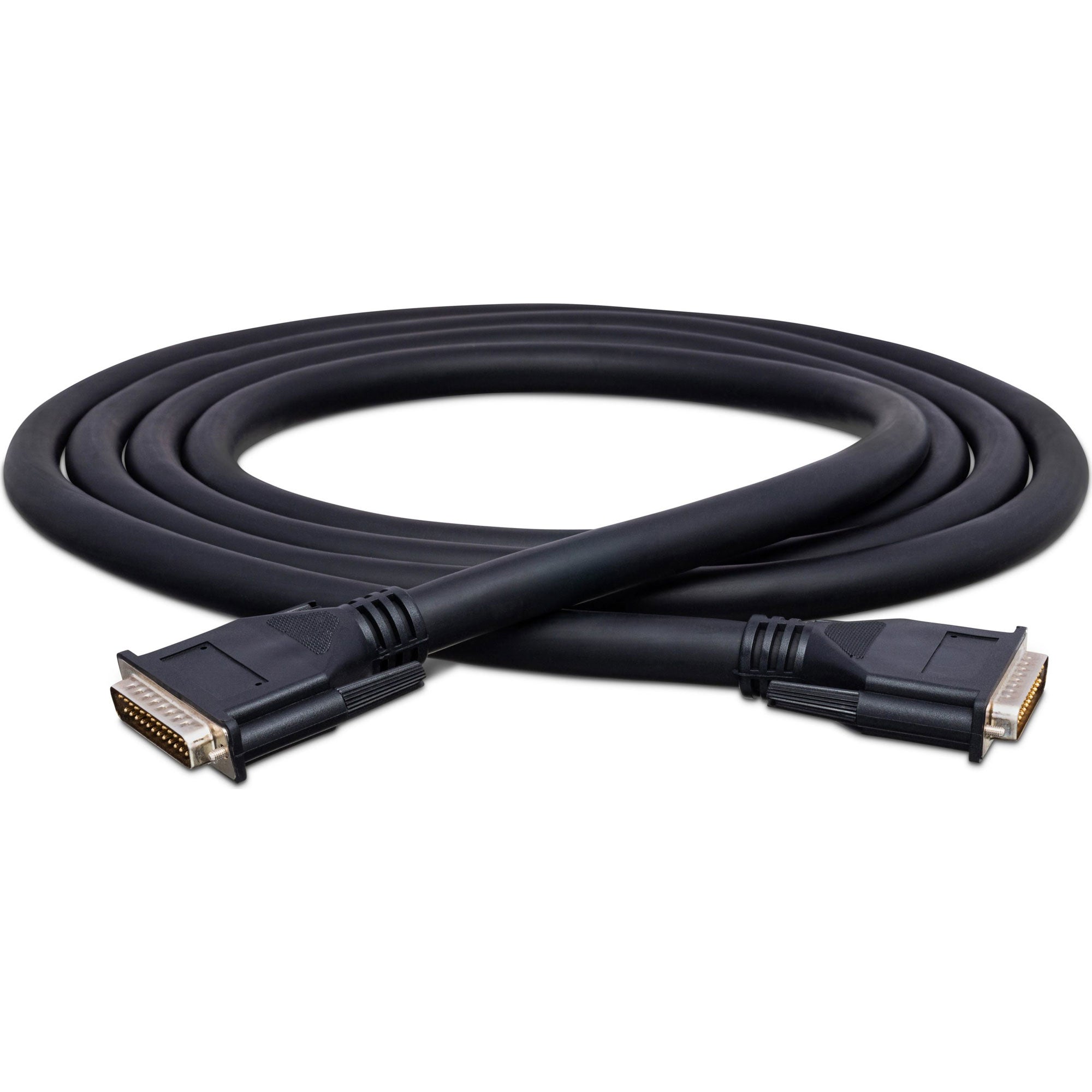 Hosa DBD-303 DB25 Balanced Snake Cable (3')