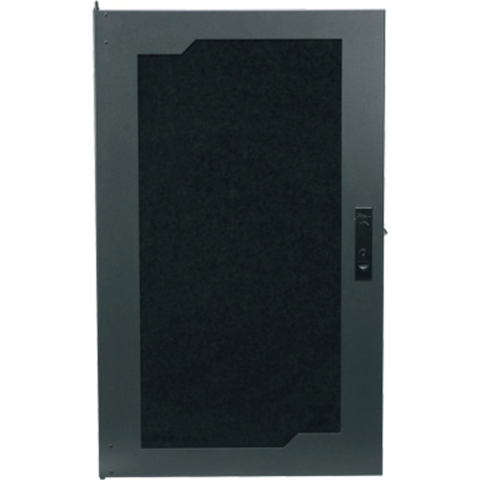 Middle Atlantic DOOR-P10 Essex Plexiglass Rack Door (10 RU)