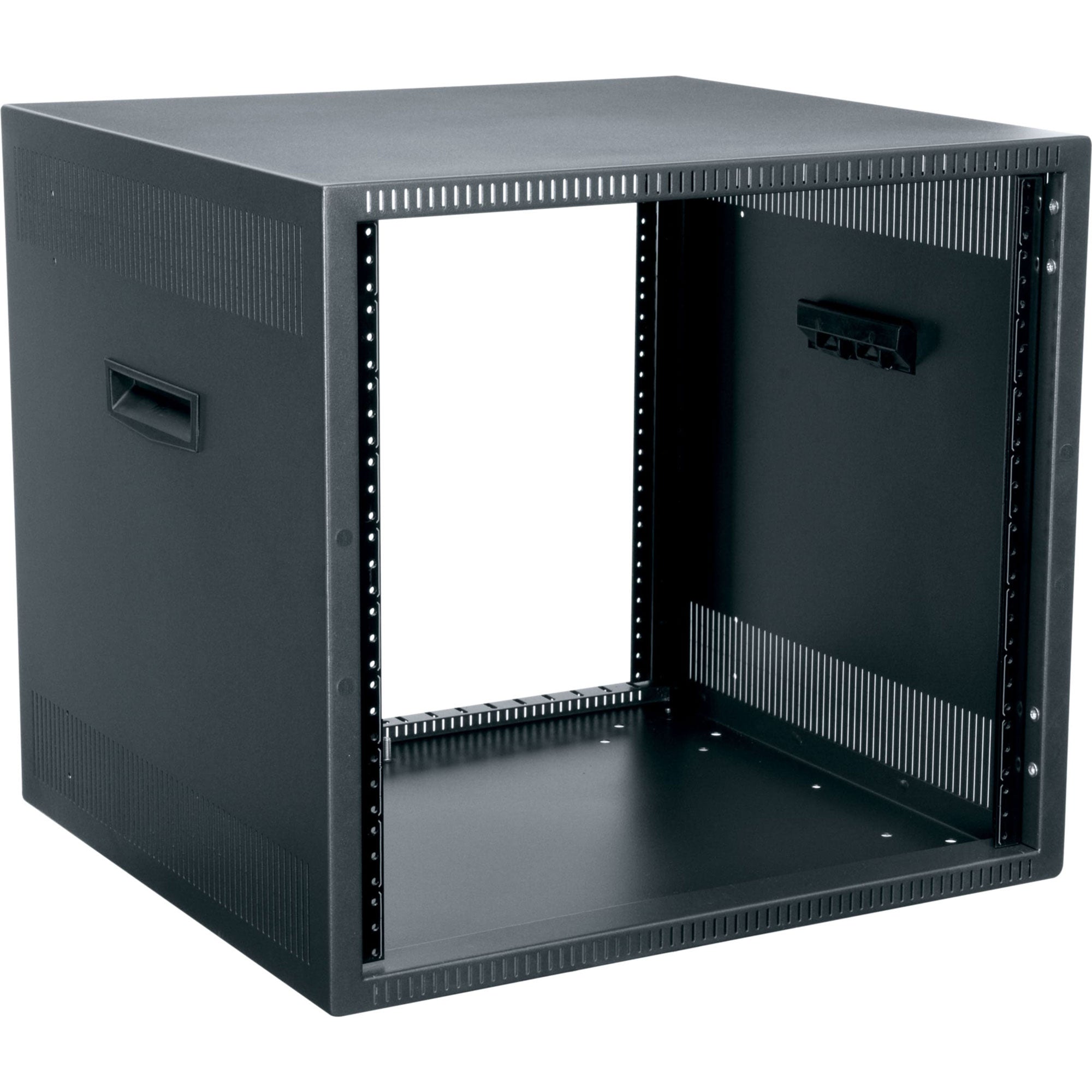 Middle Atlantic DTRK-1018 Desktop Rack (10U)